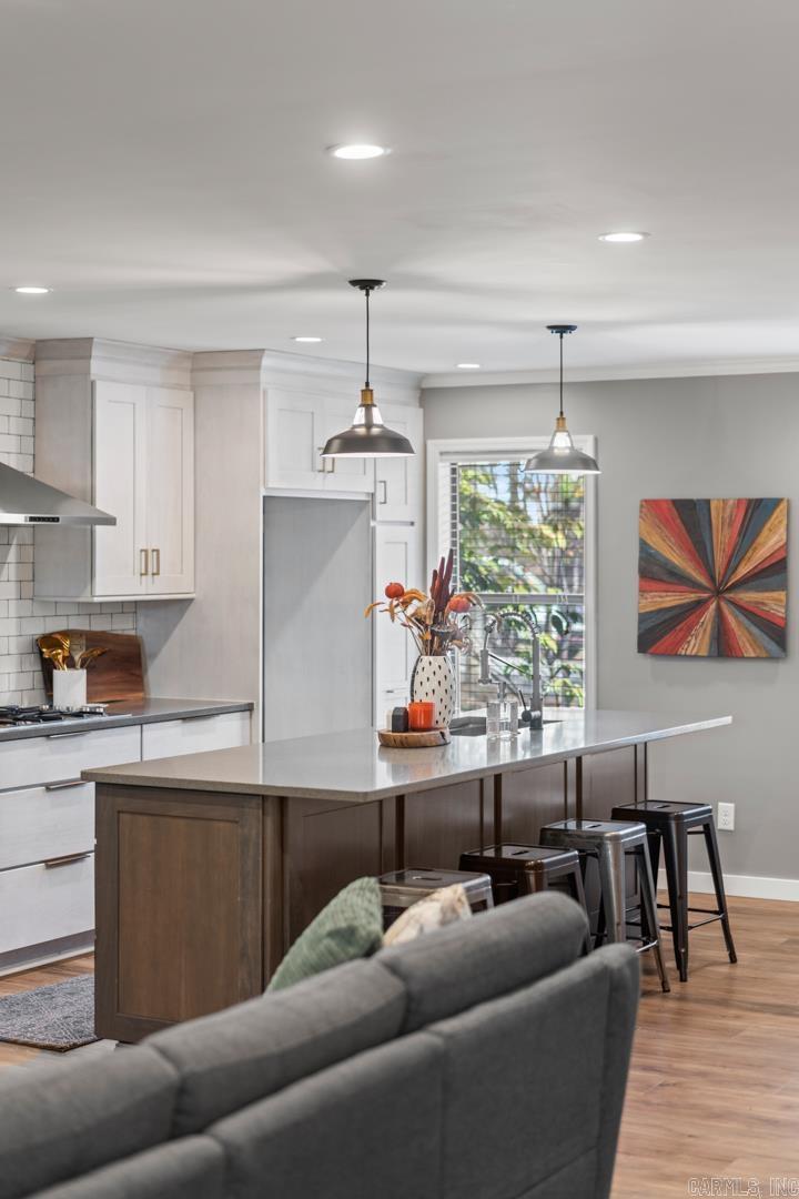 PARK HILL - Residential