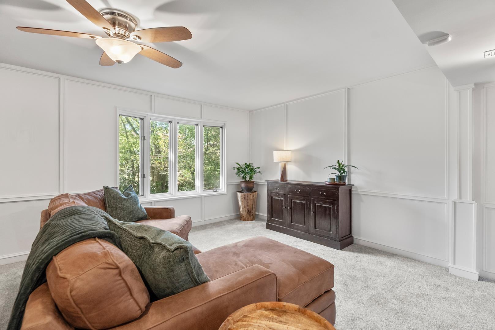 PARK HILL - Residential