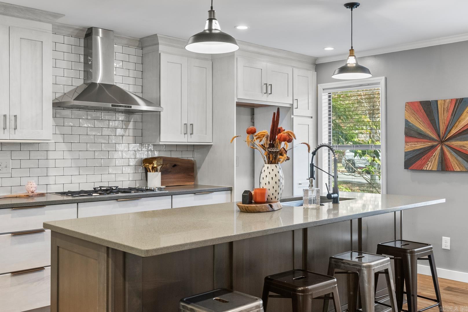 PARK HILL - Residential