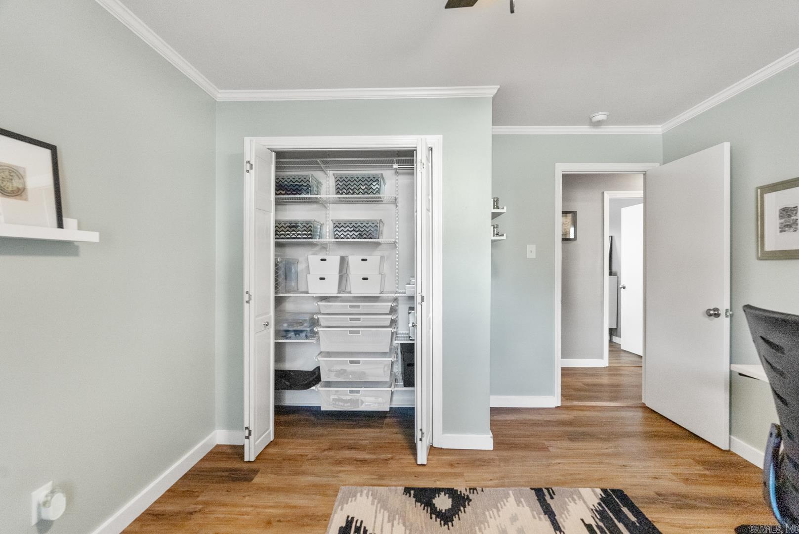 PARK HILL - Residential