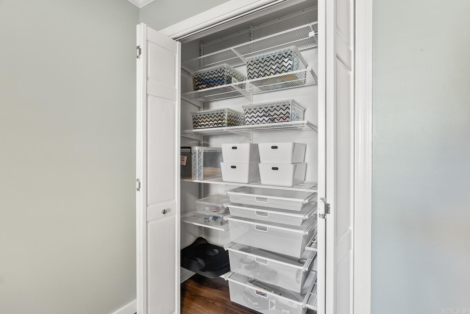 PARK HILL - Residential