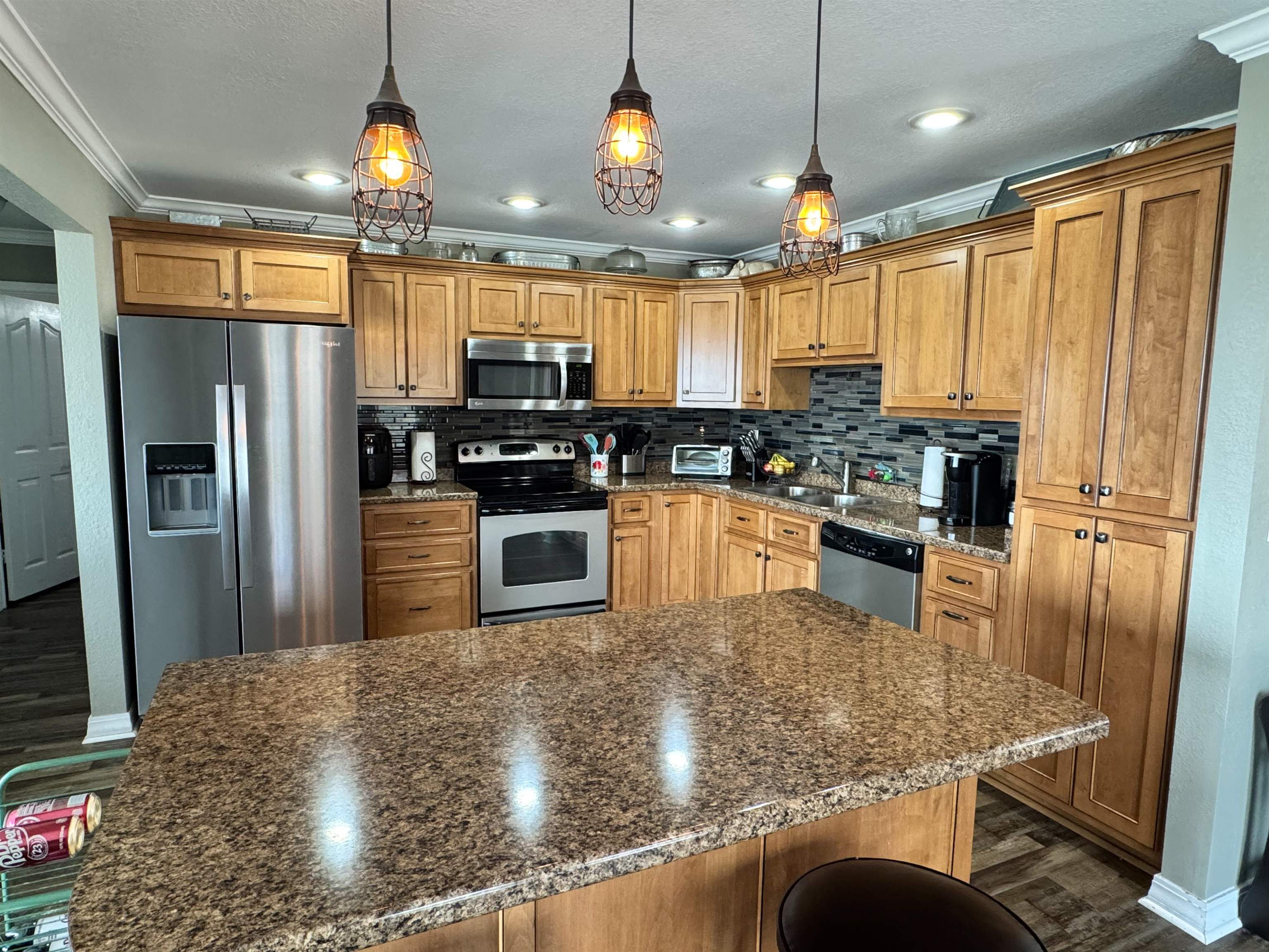 NORTH SHORE - Residential