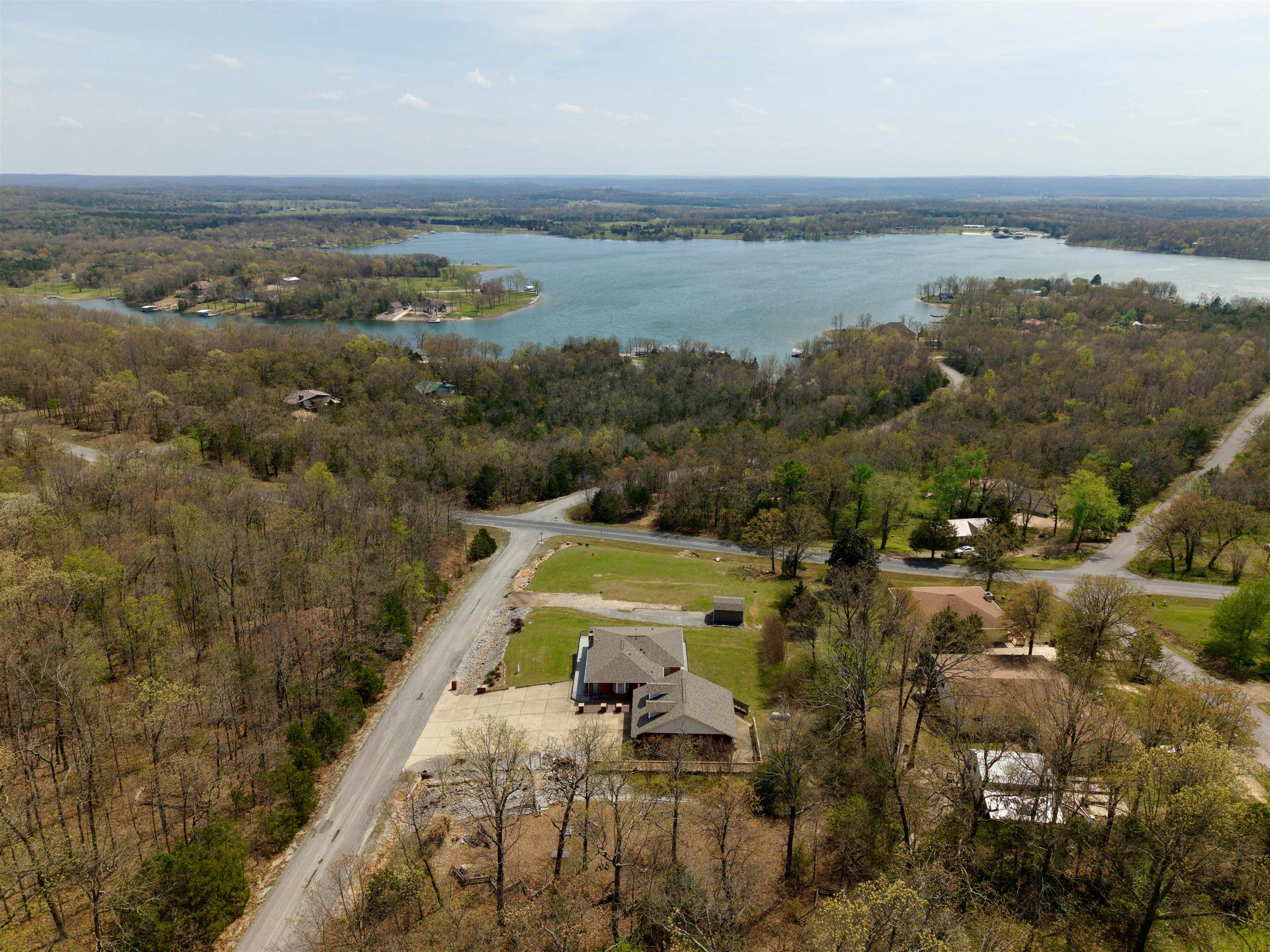 NORTH SHORE - Residential