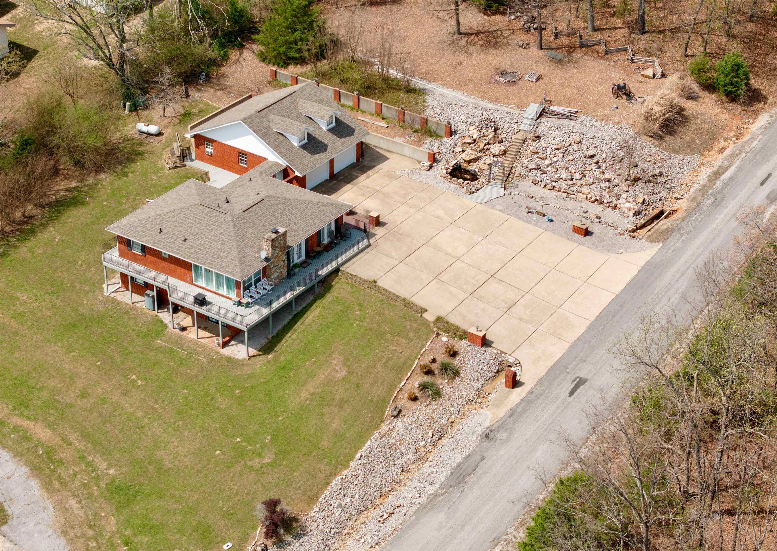 NORTH SHORE - Residential