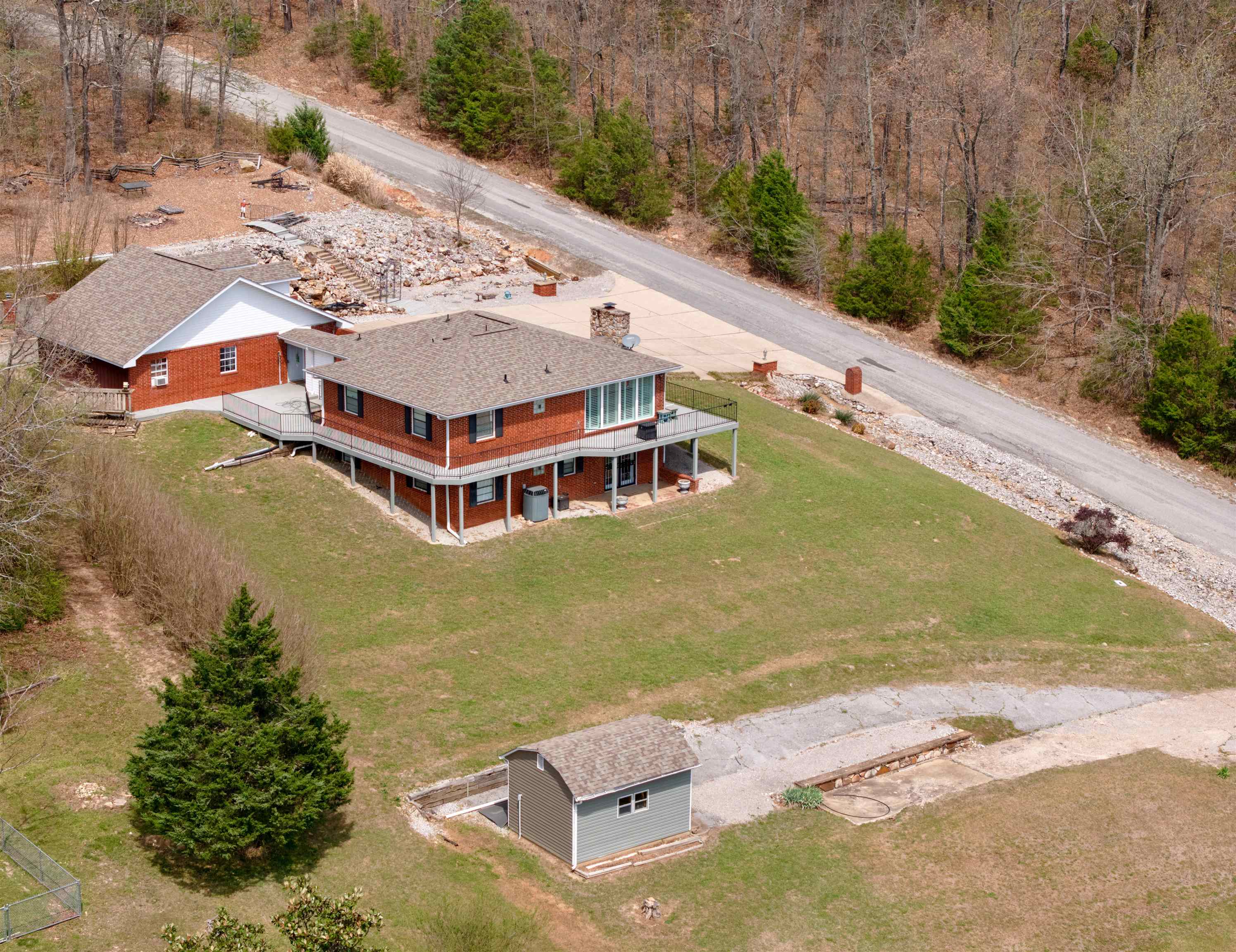 NORTH SHORE - Residential