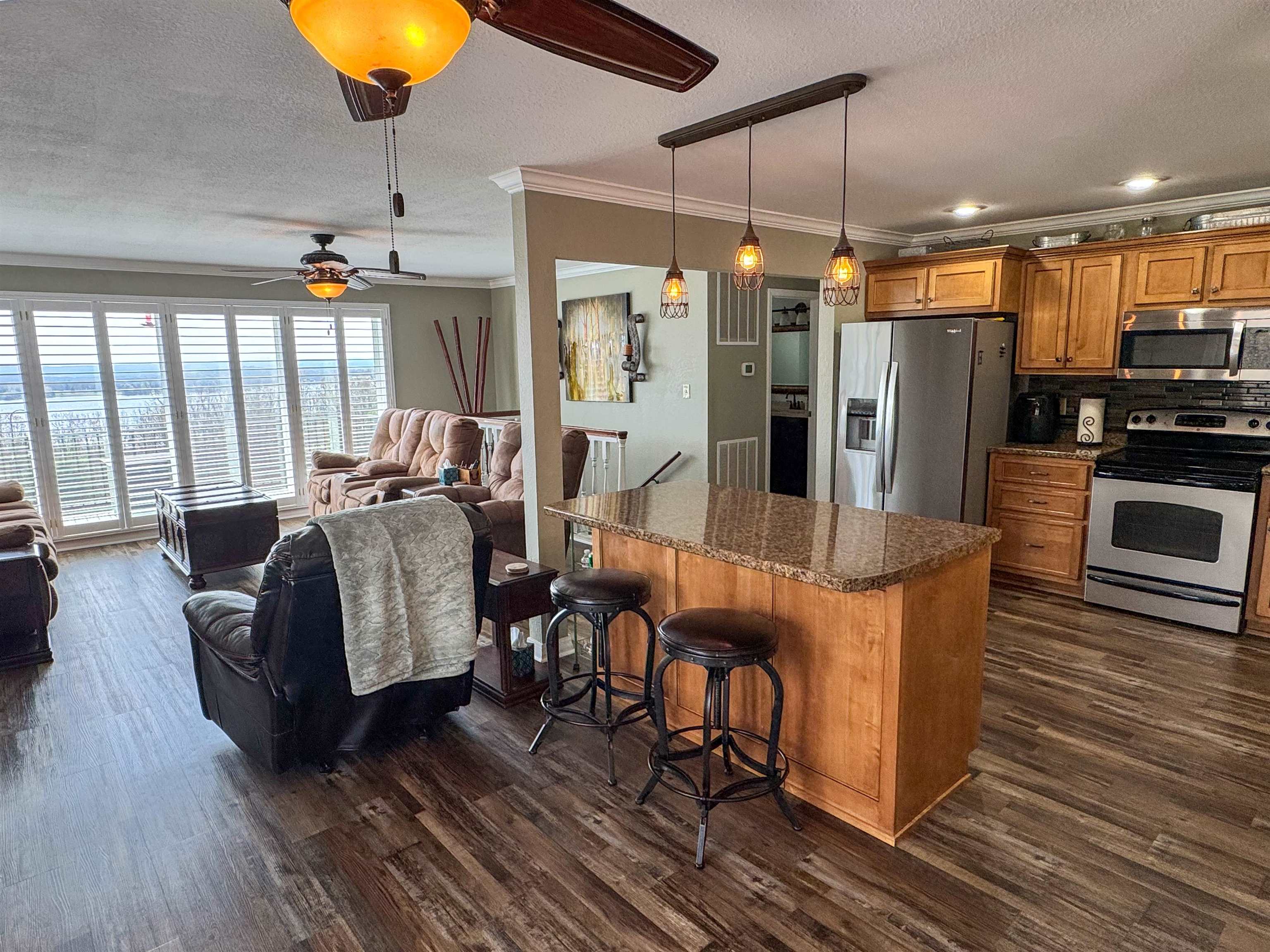 NORTH SHORE - Residential