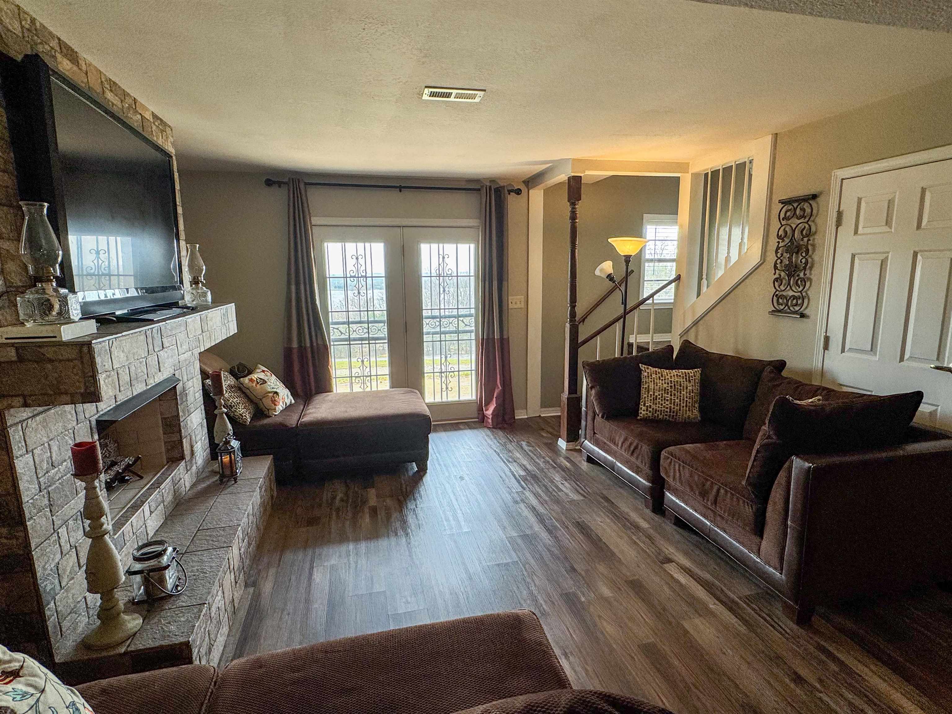 NORTH SHORE - Residential