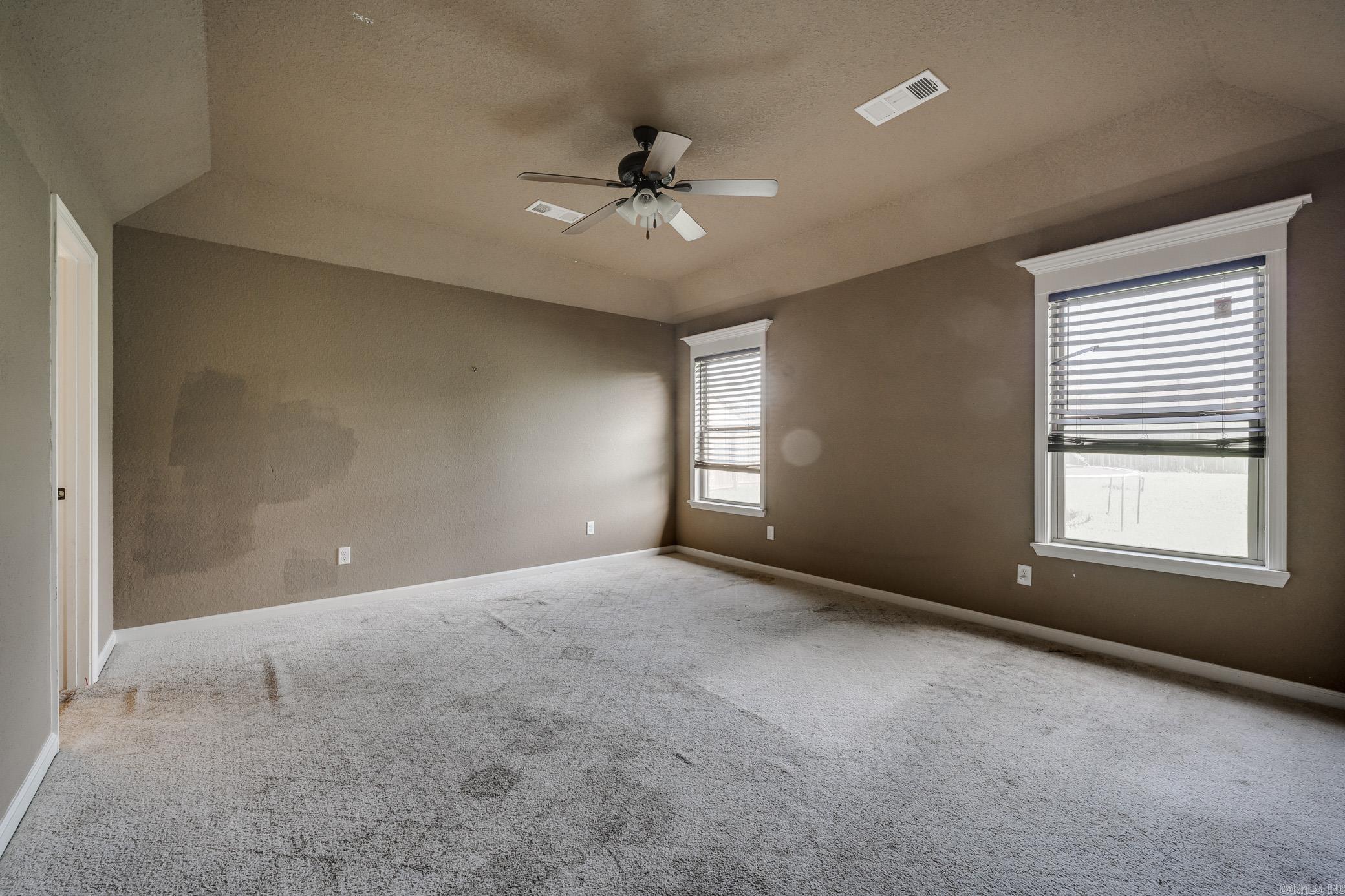 SOUTHERN COMFORT ESTATES - Residential