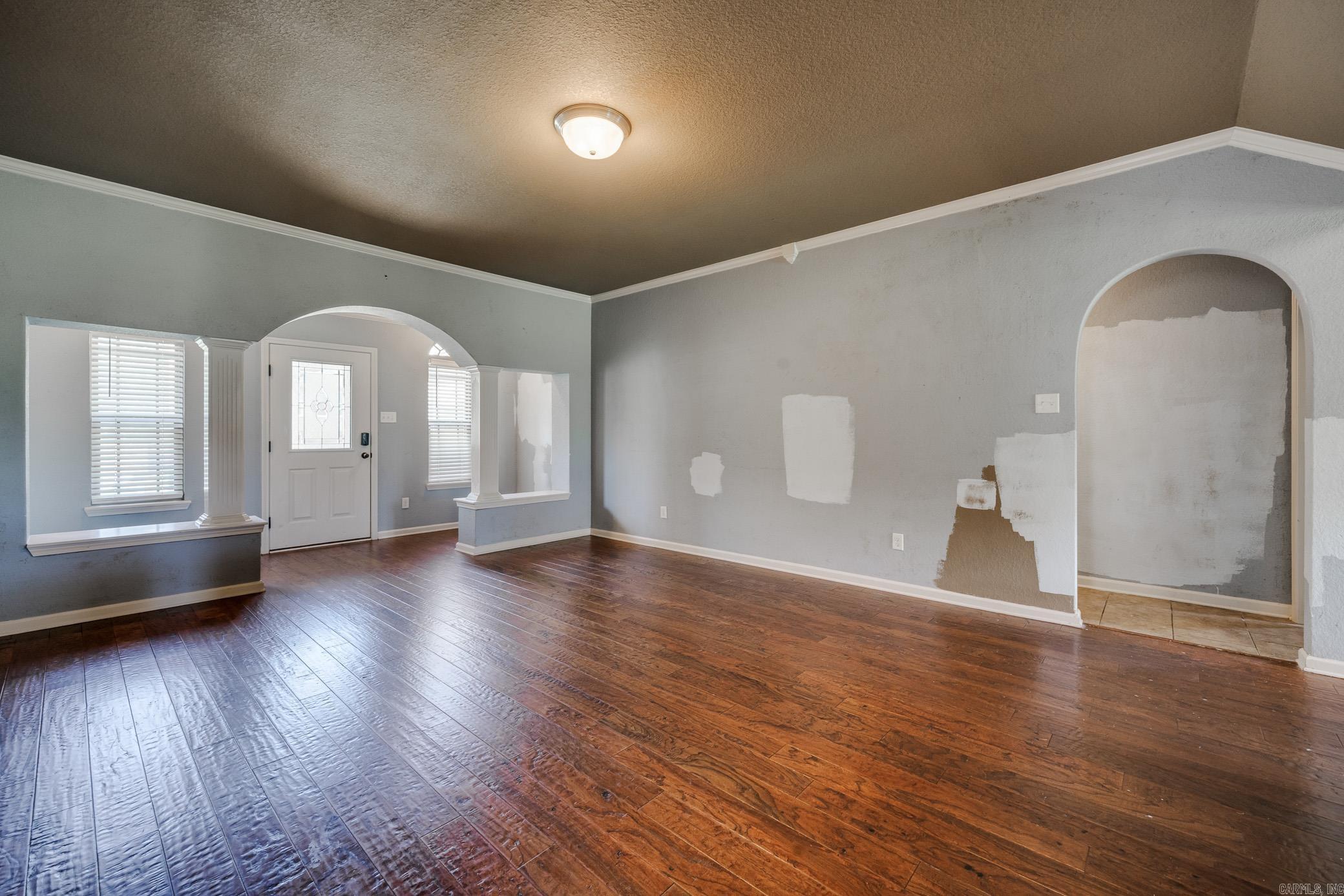 SOUTHERN COMFORT ESTATES - Residential