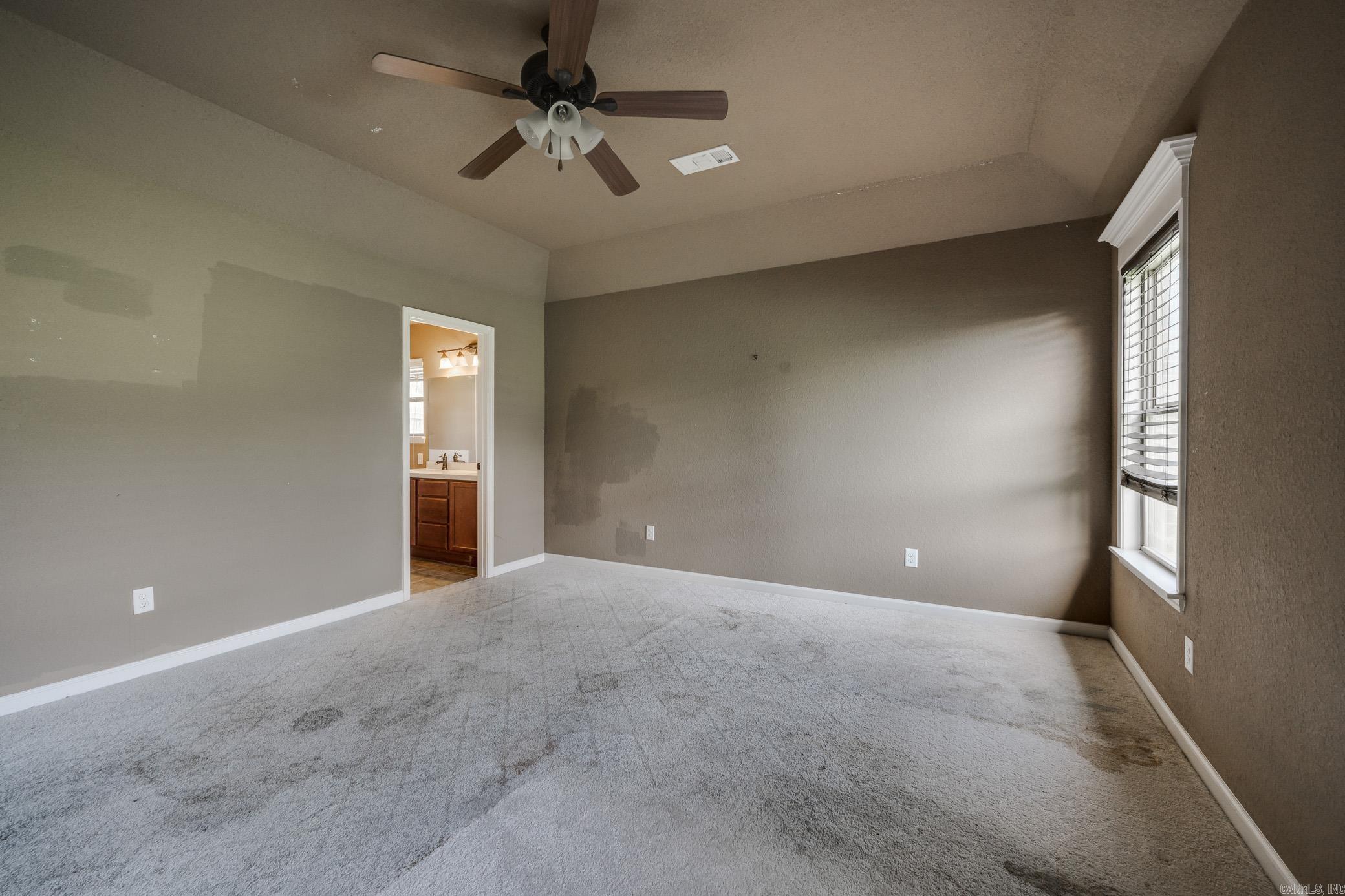 SOUTHERN COMFORT ESTATES - Residential