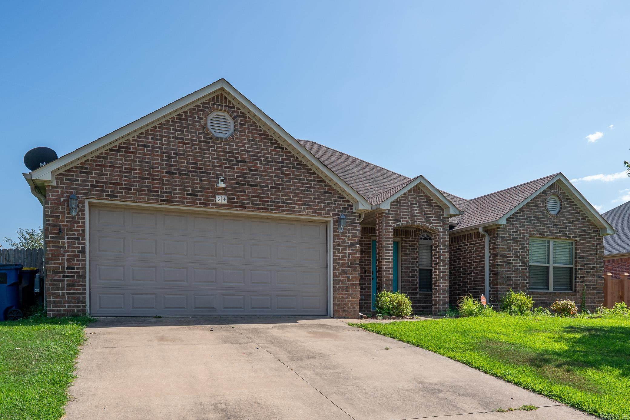 SOUTHERN COMFORT ESTATES - Residential