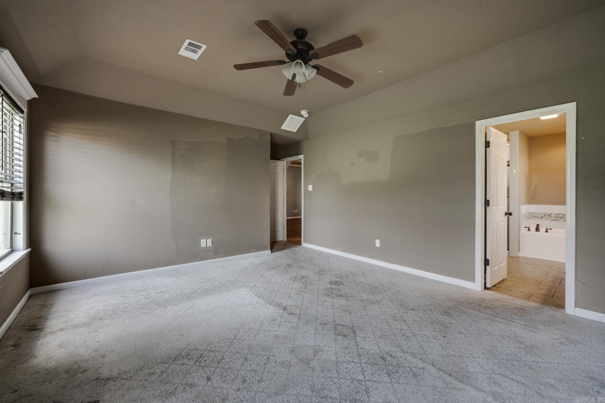 SOUTHERN COMFORT ESTATES - Residential