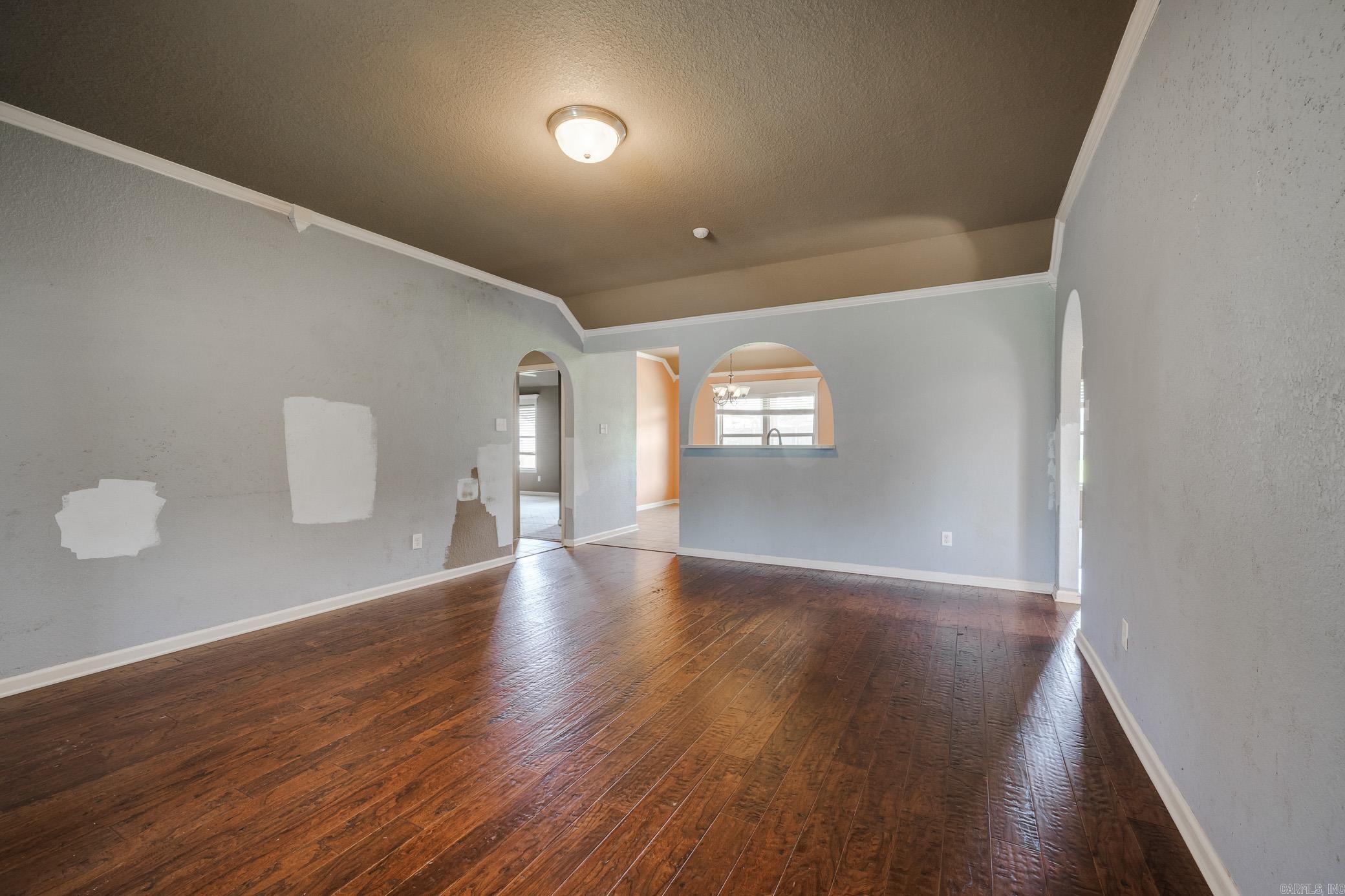 SOUTHERN COMFORT ESTATES - Residential