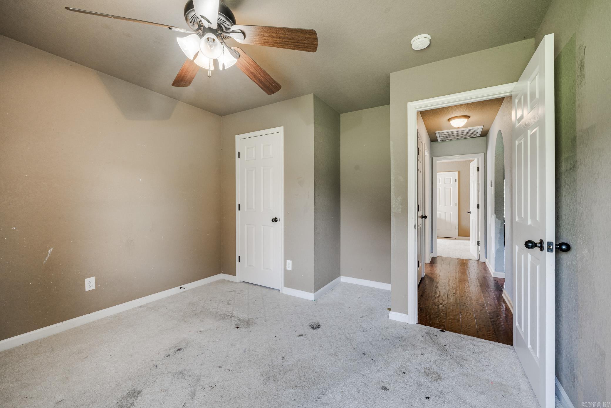 SOUTHERN COMFORT ESTATES - Residential