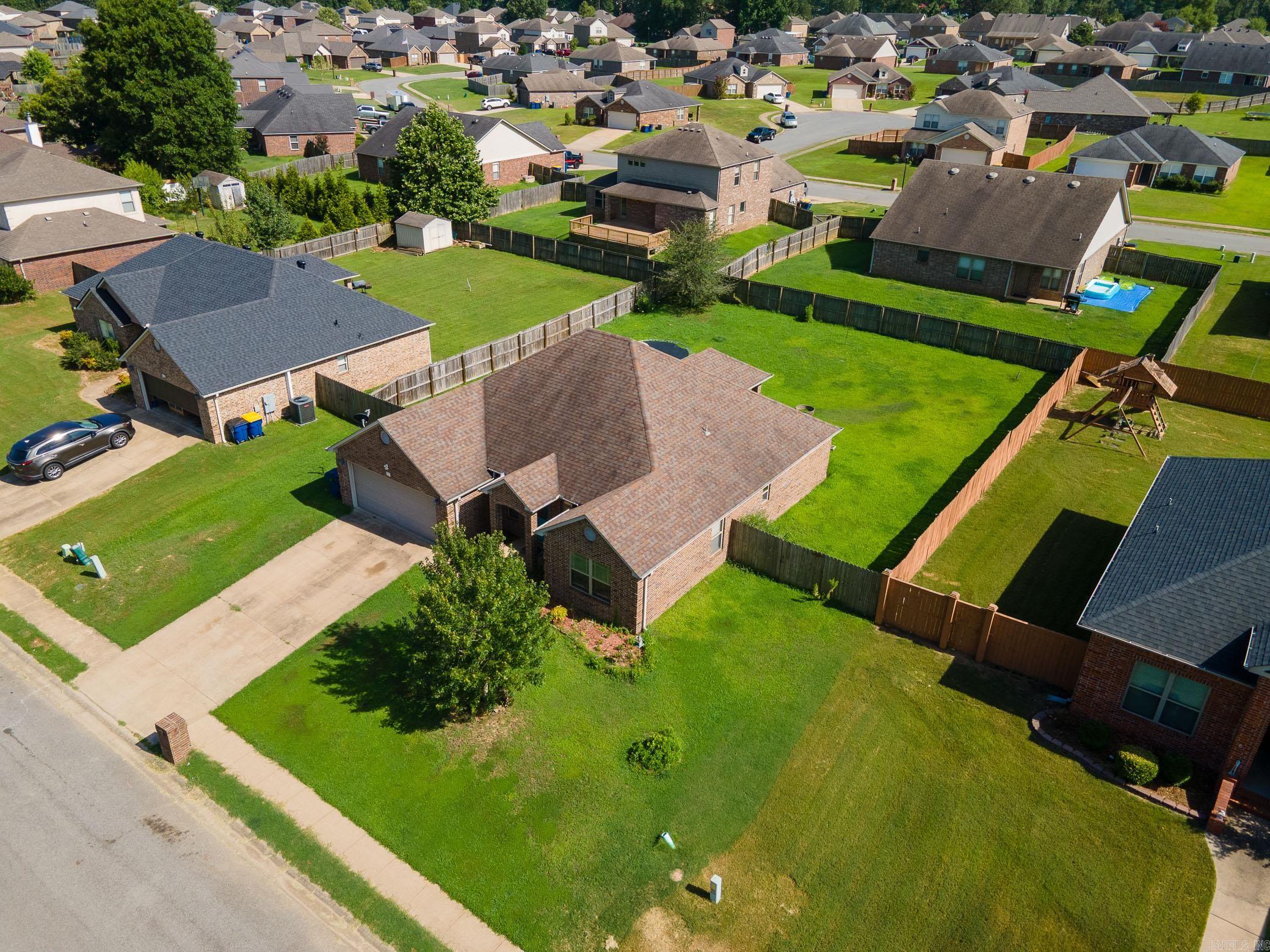 SOUTHERN COMFORT ESTATES - Residential