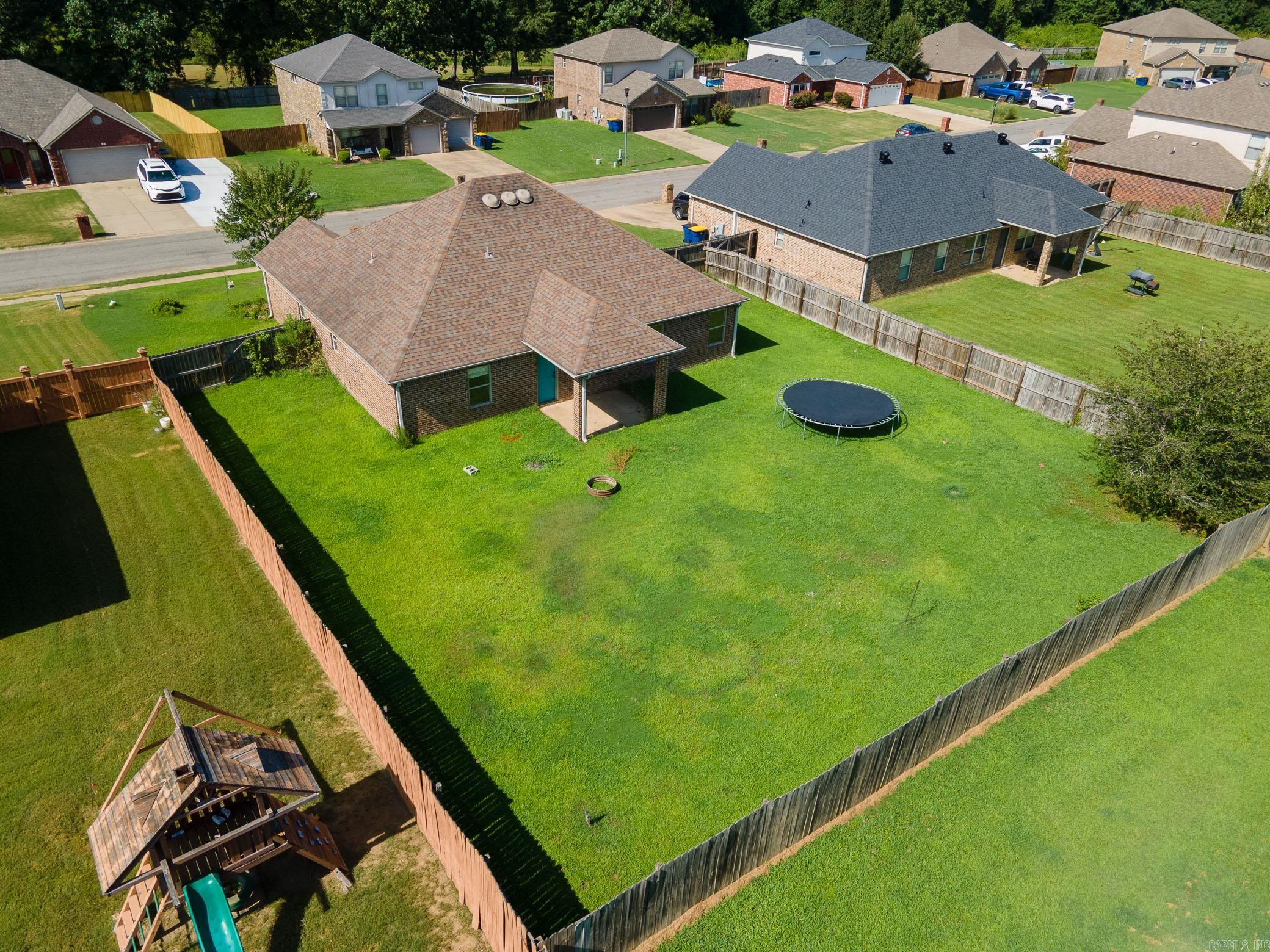 SOUTHERN COMFORT ESTATES - Residential