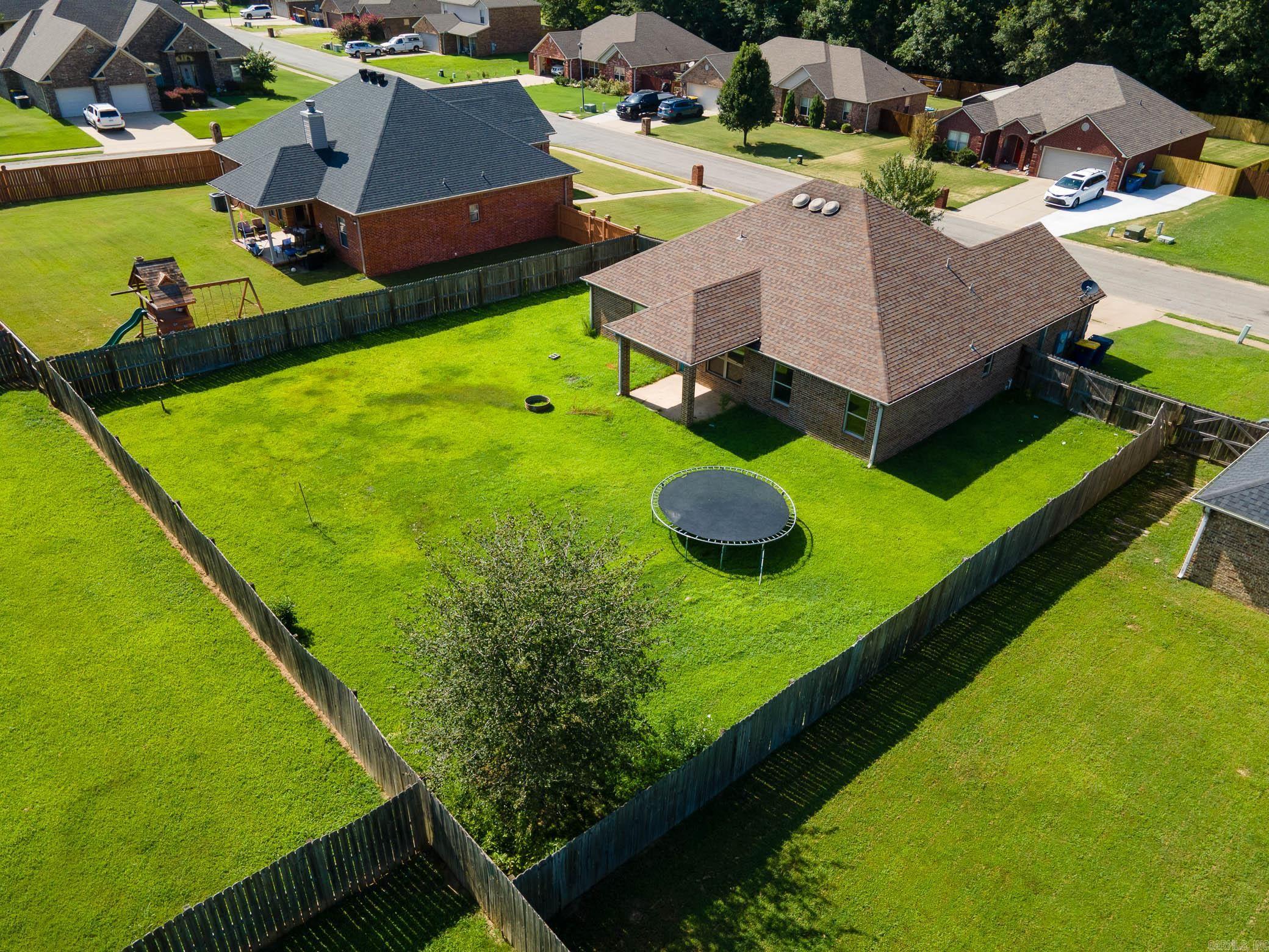 SOUTHERN COMFORT ESTATES - Residential