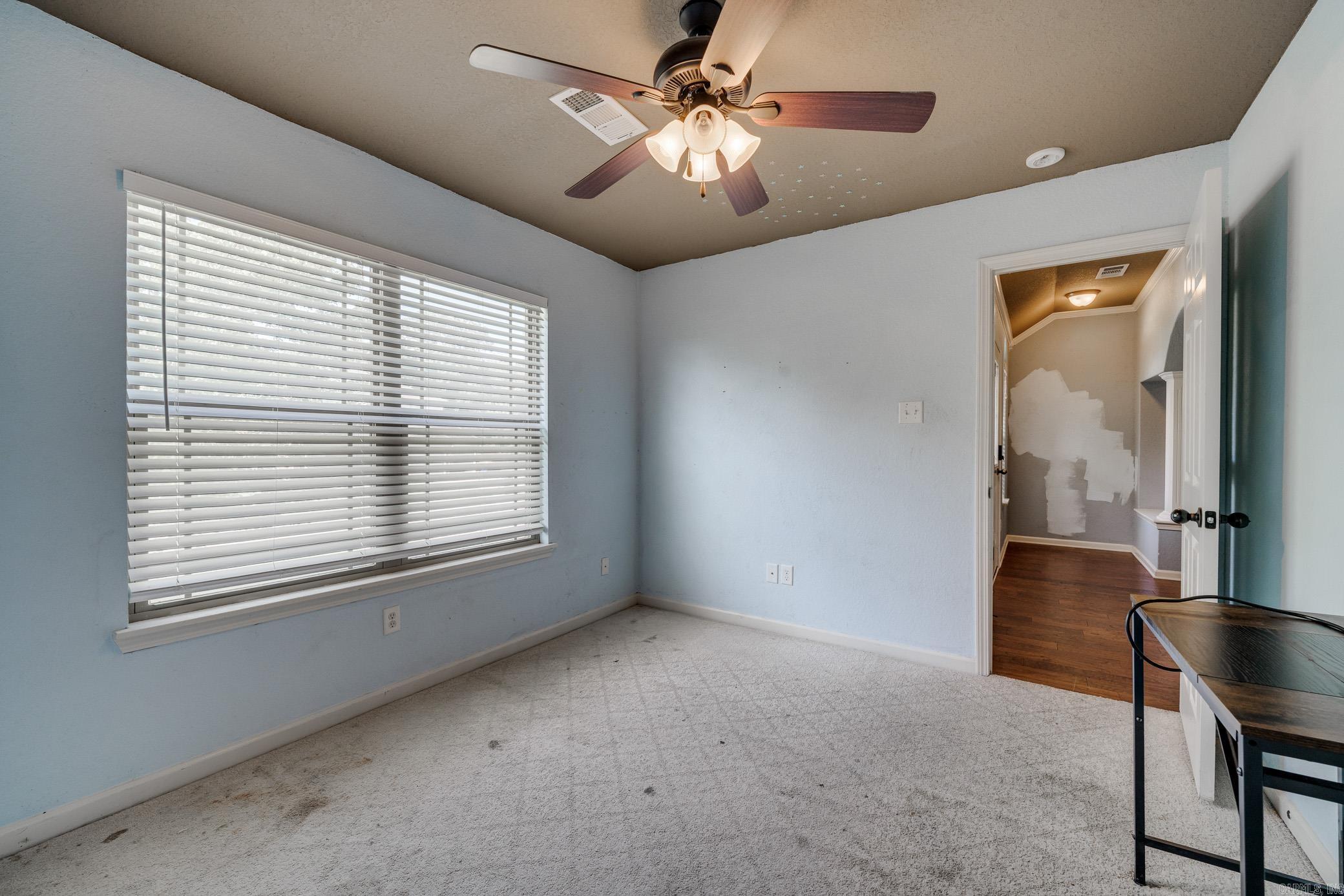 SOUTHERN COMFORT ESTATES - Residential