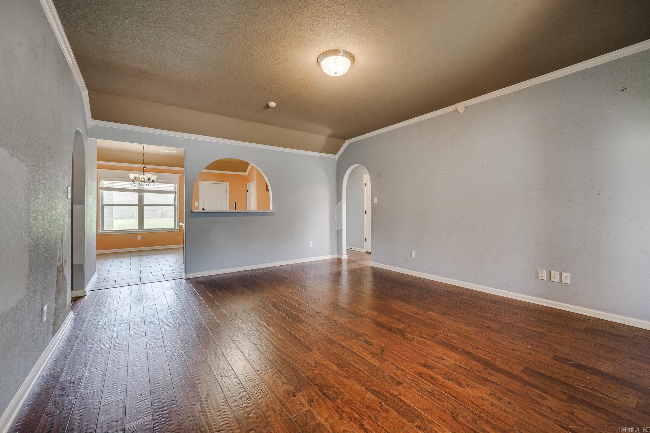 SOUTHERN COMFORT ESTATES - Residential