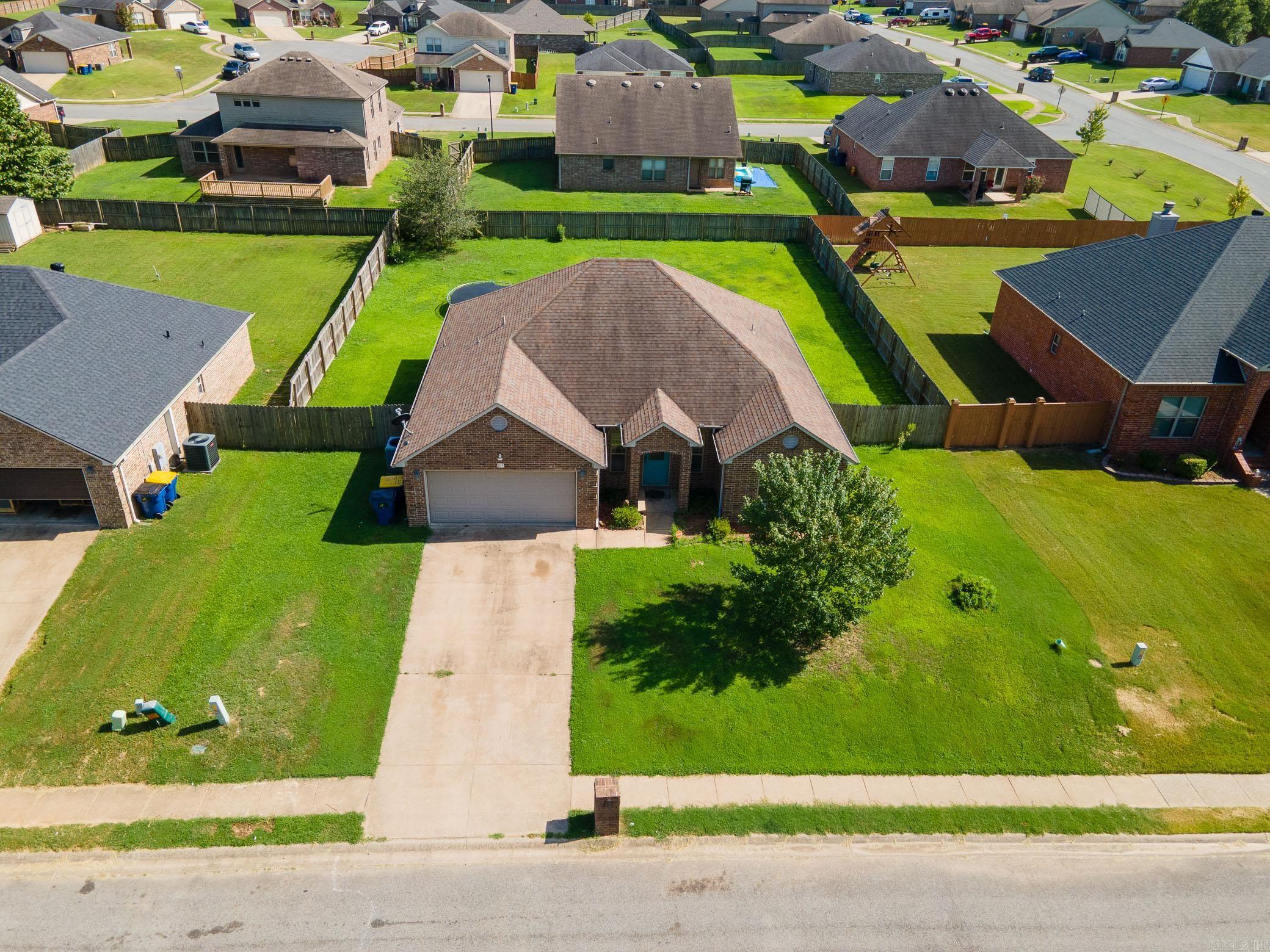 SOUTHERN COMFORT ESTATES - Residential