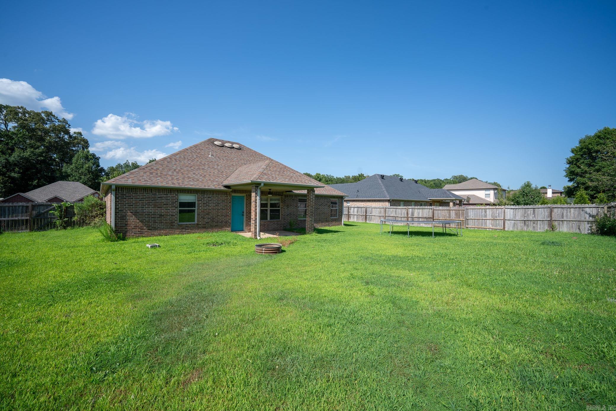 SOUTHERN COMFORT ESTATES - Residential