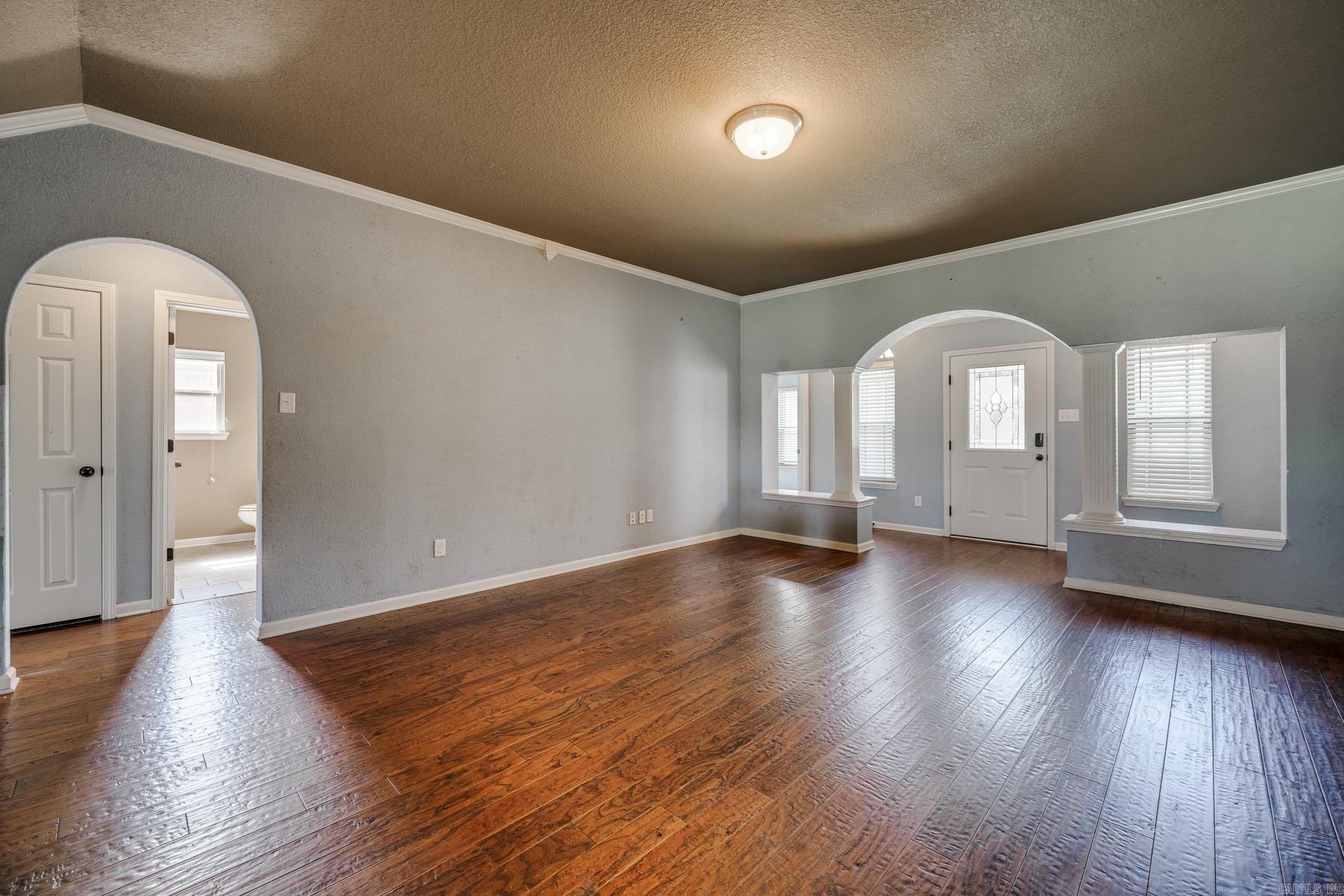 SOUTHERN COMFORT ESTATES - Residential