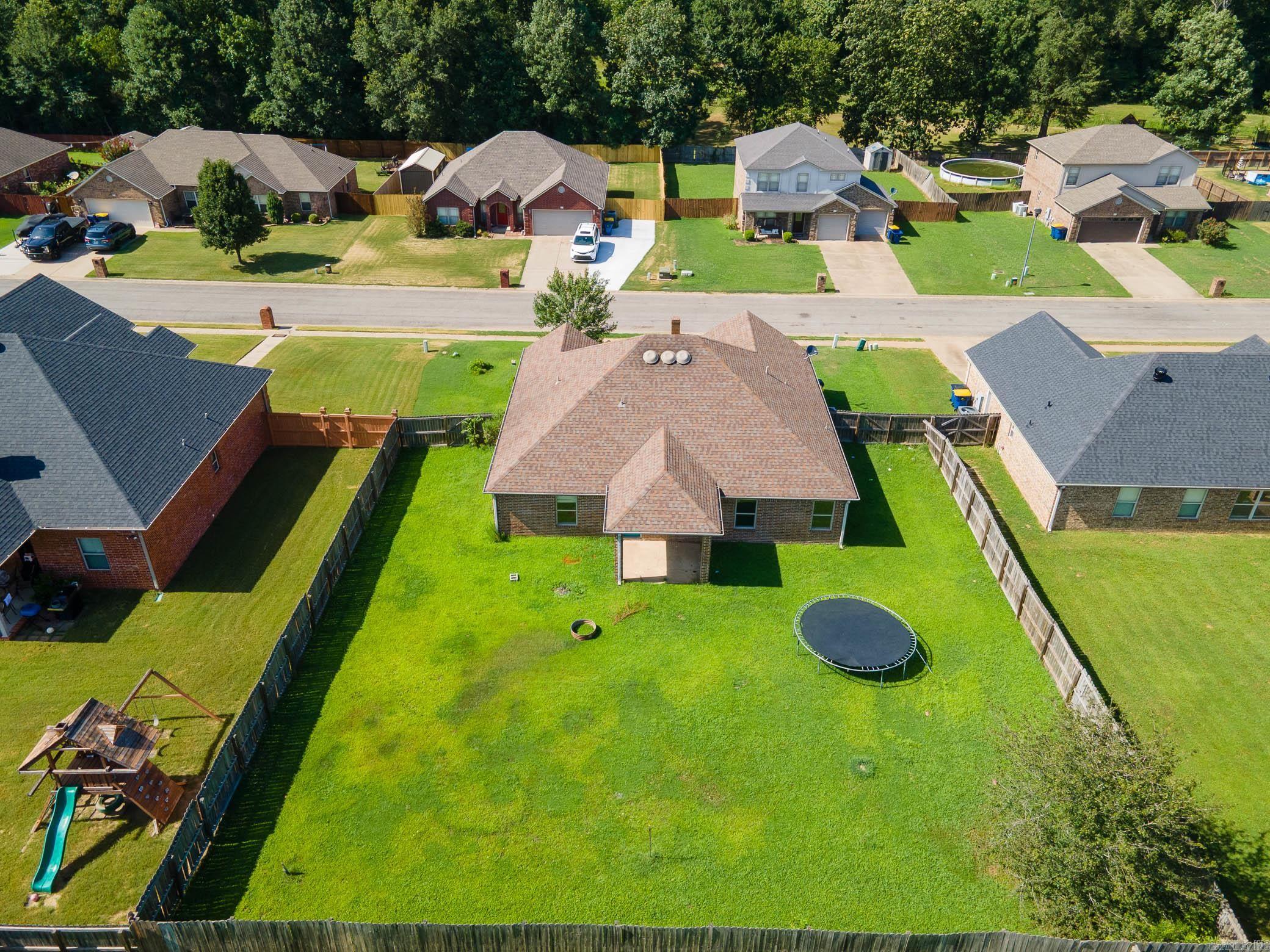 SOUTHERN COMFORT ESTATES - Residential