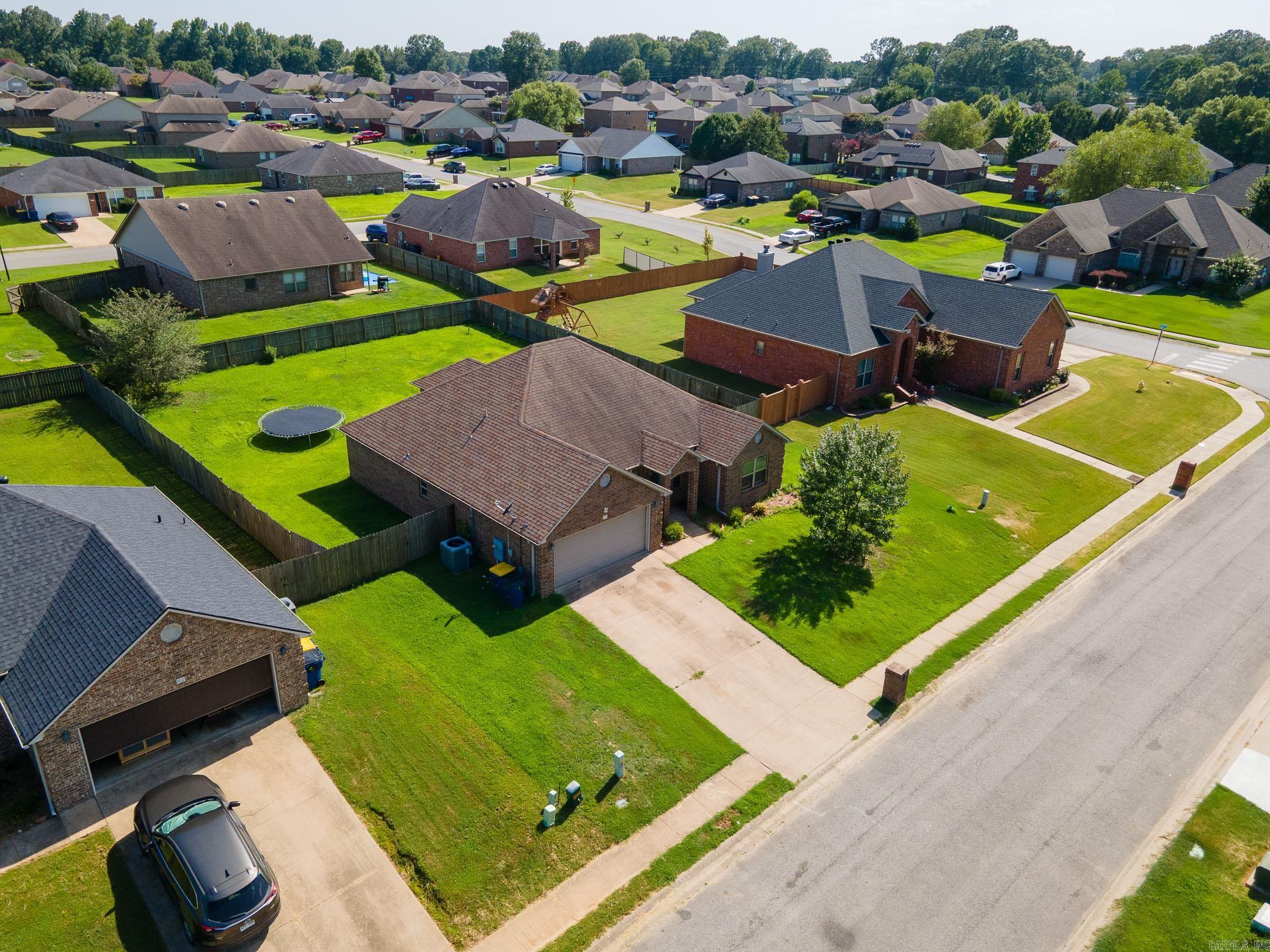 SOUTHERN COMFORT ESTATES - Residential