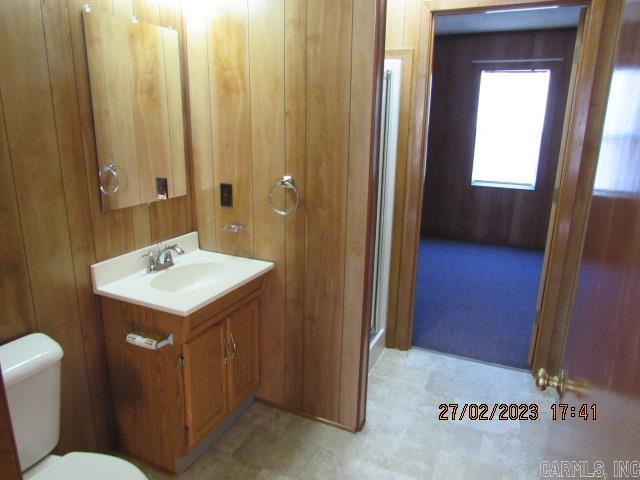 Sherwood Estates - Residential Lease