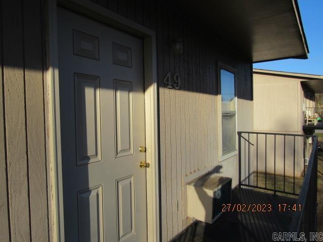 Sherwood Estates - Residential Lease