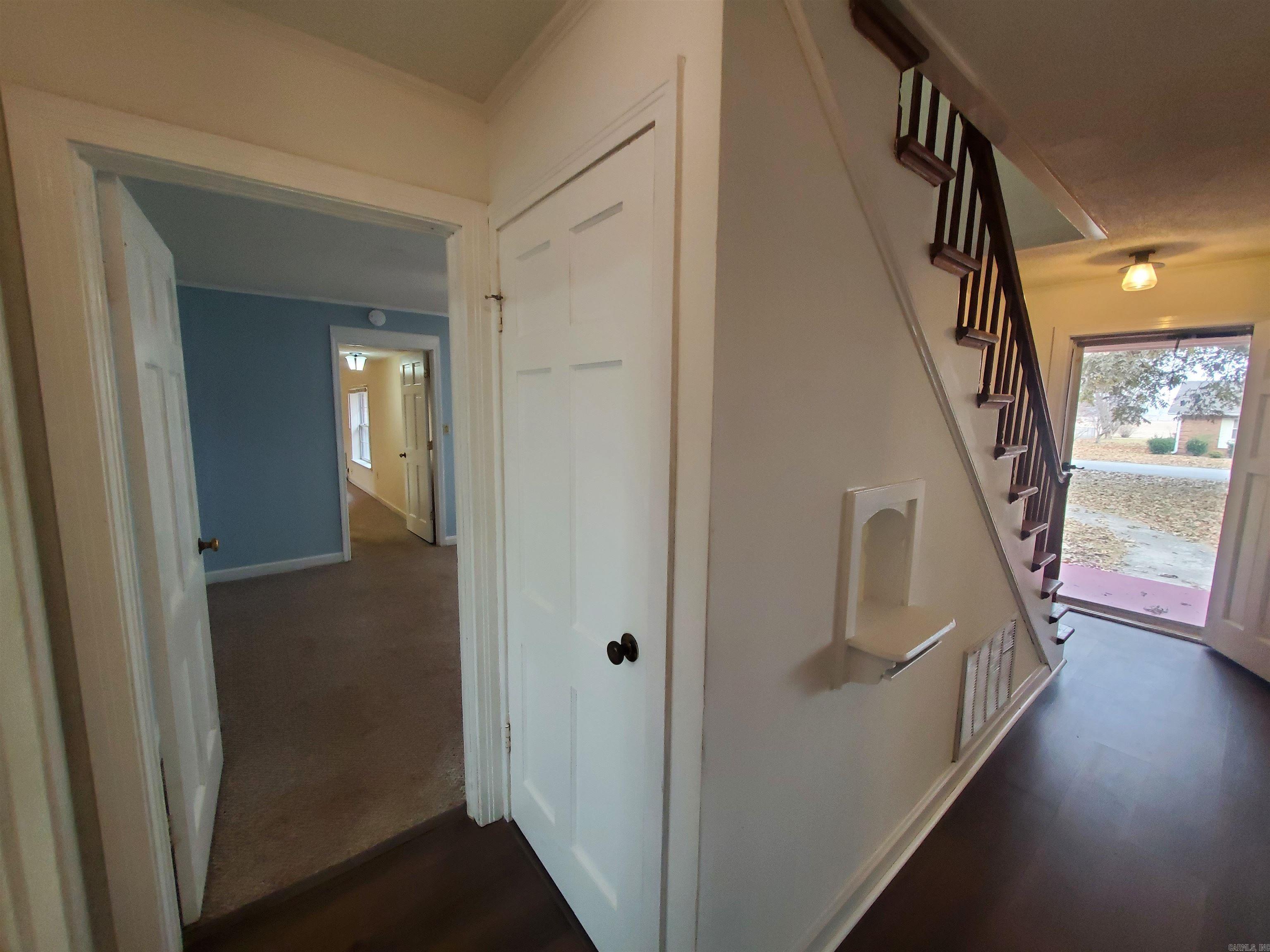 M&B PIGGOTT 2-20-8 - Residential