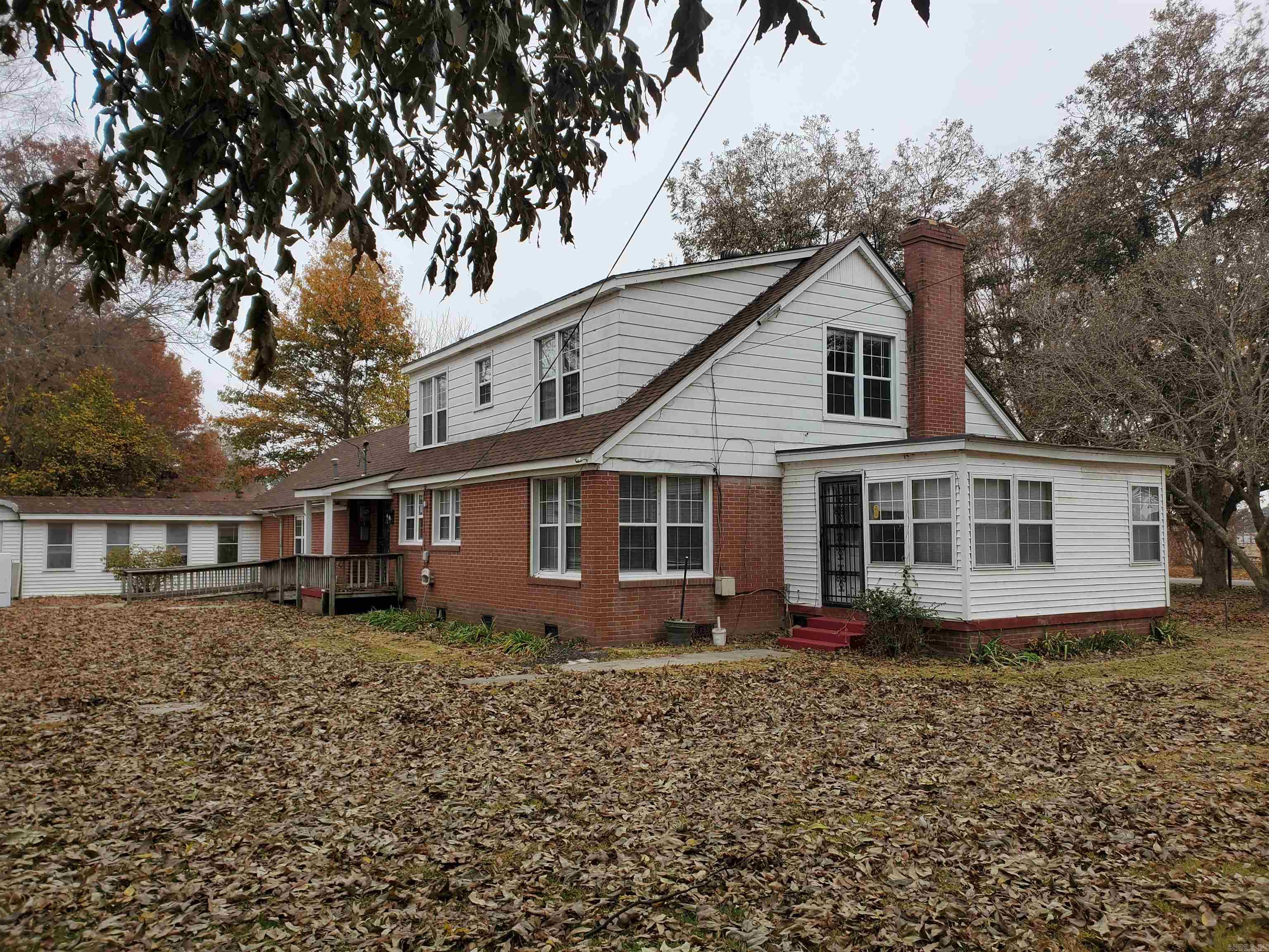 M&B PIGGOTT 2-20-8 - Residential