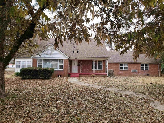 681 S GARFIELD AVE, PIGGOTT, AR 72454 - Image a1e1d0db7de2aef571e64e28e817e555/549675201
