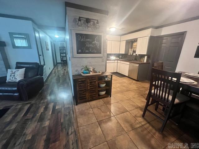 PINE RIDGE ADDN - Residential