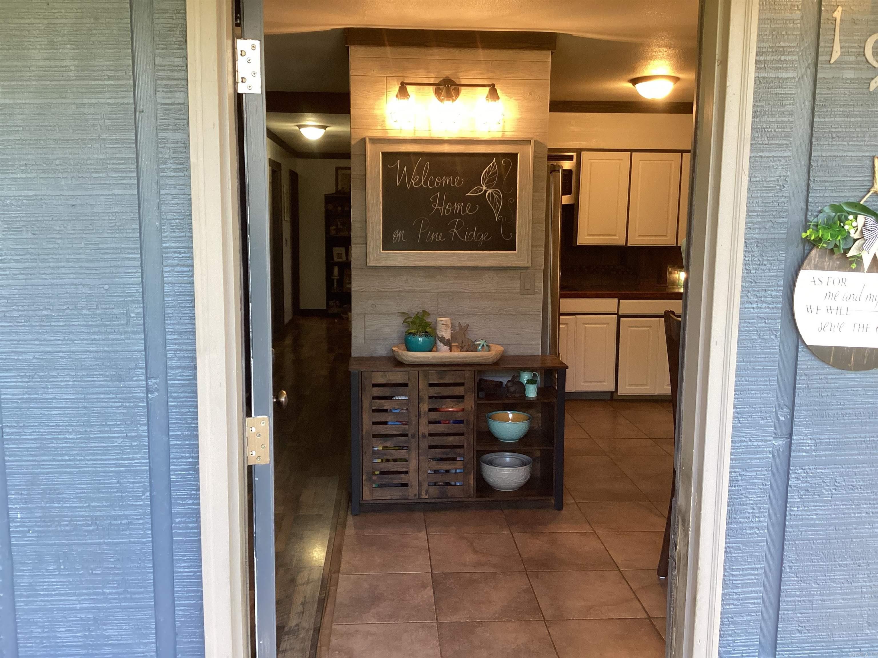 PINE RIDGE ADDN - Residential