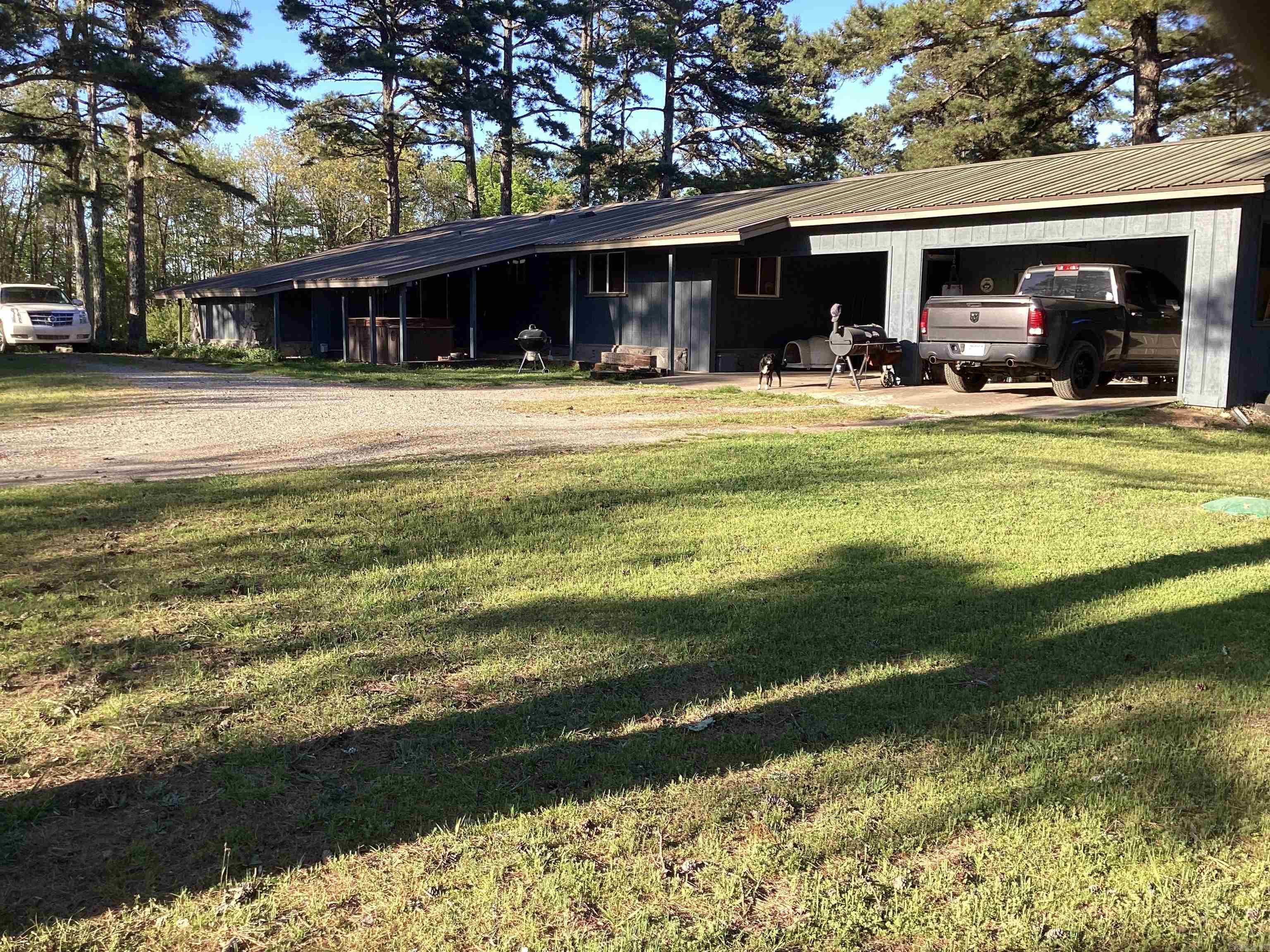 PINE RIDGE ADDN - Residential