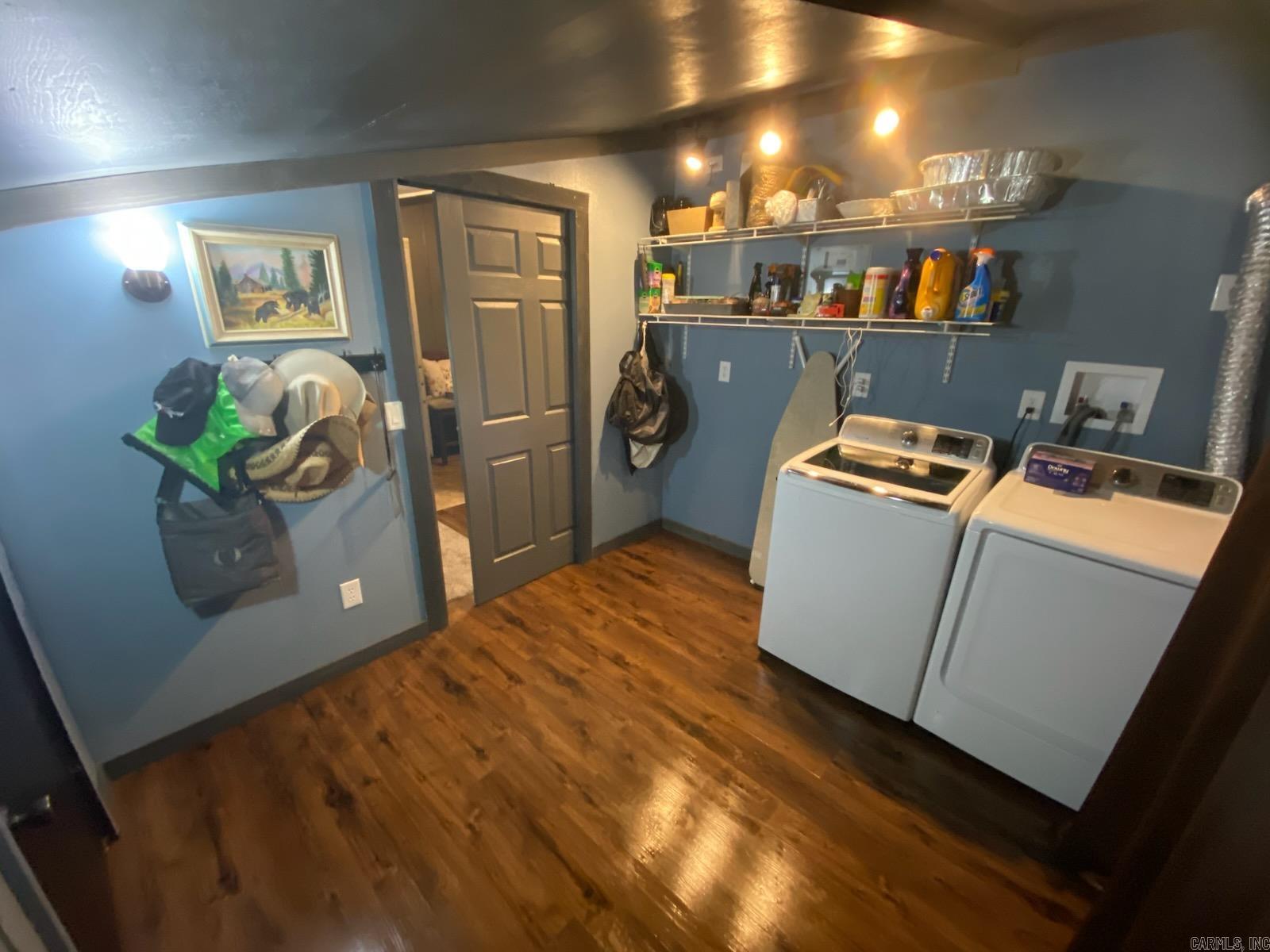 PINE RIDGE ADDN - Residential