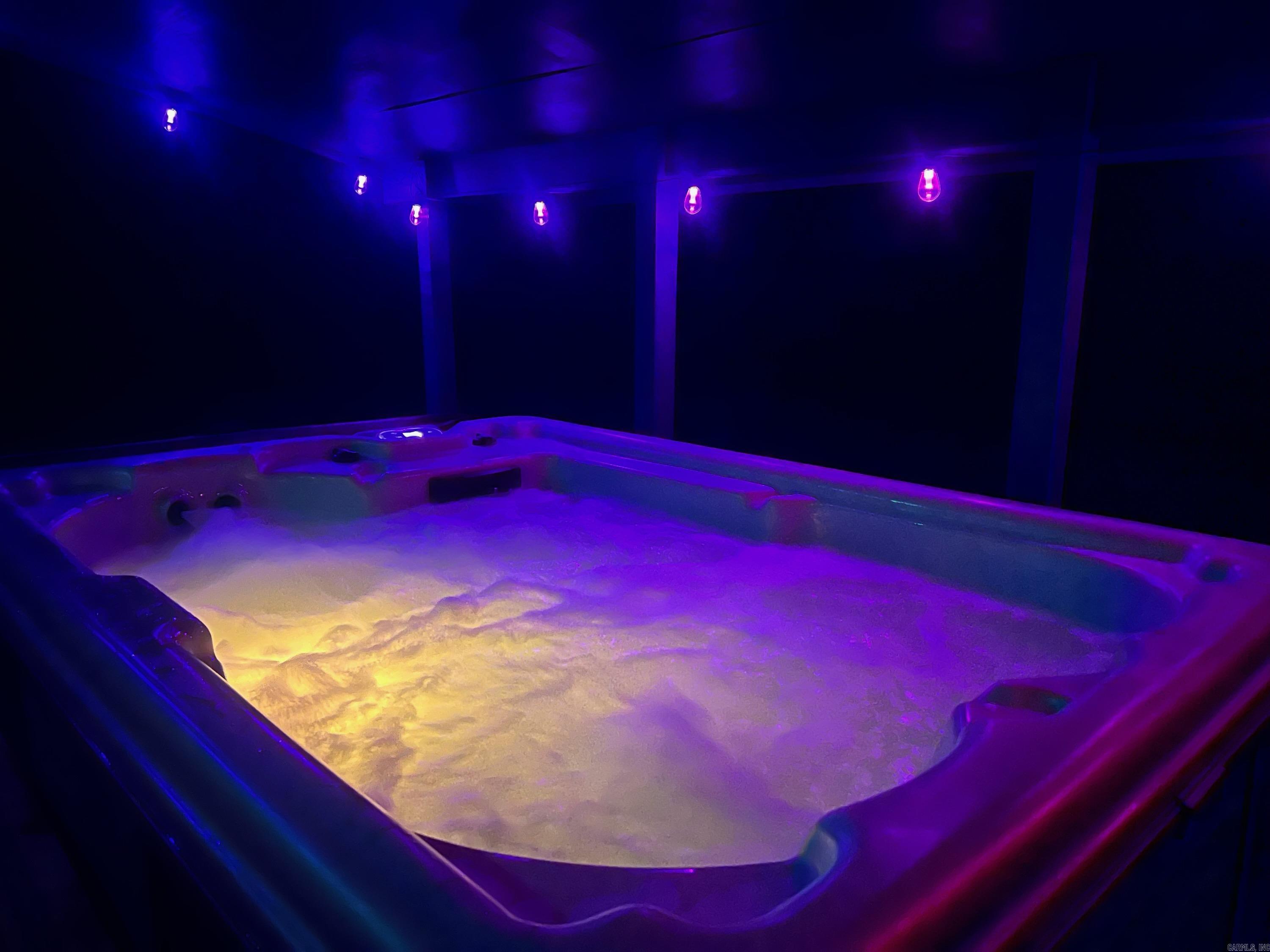 PINE RIDGE ADDN - Residential