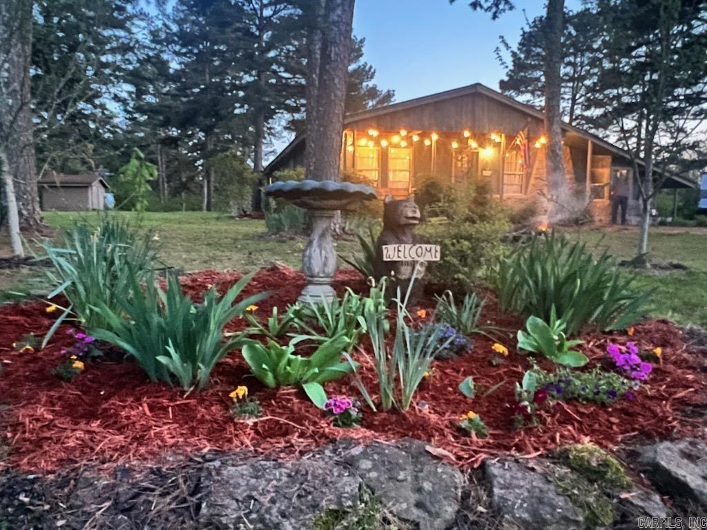 PINE RIDGE ADDN - Residential