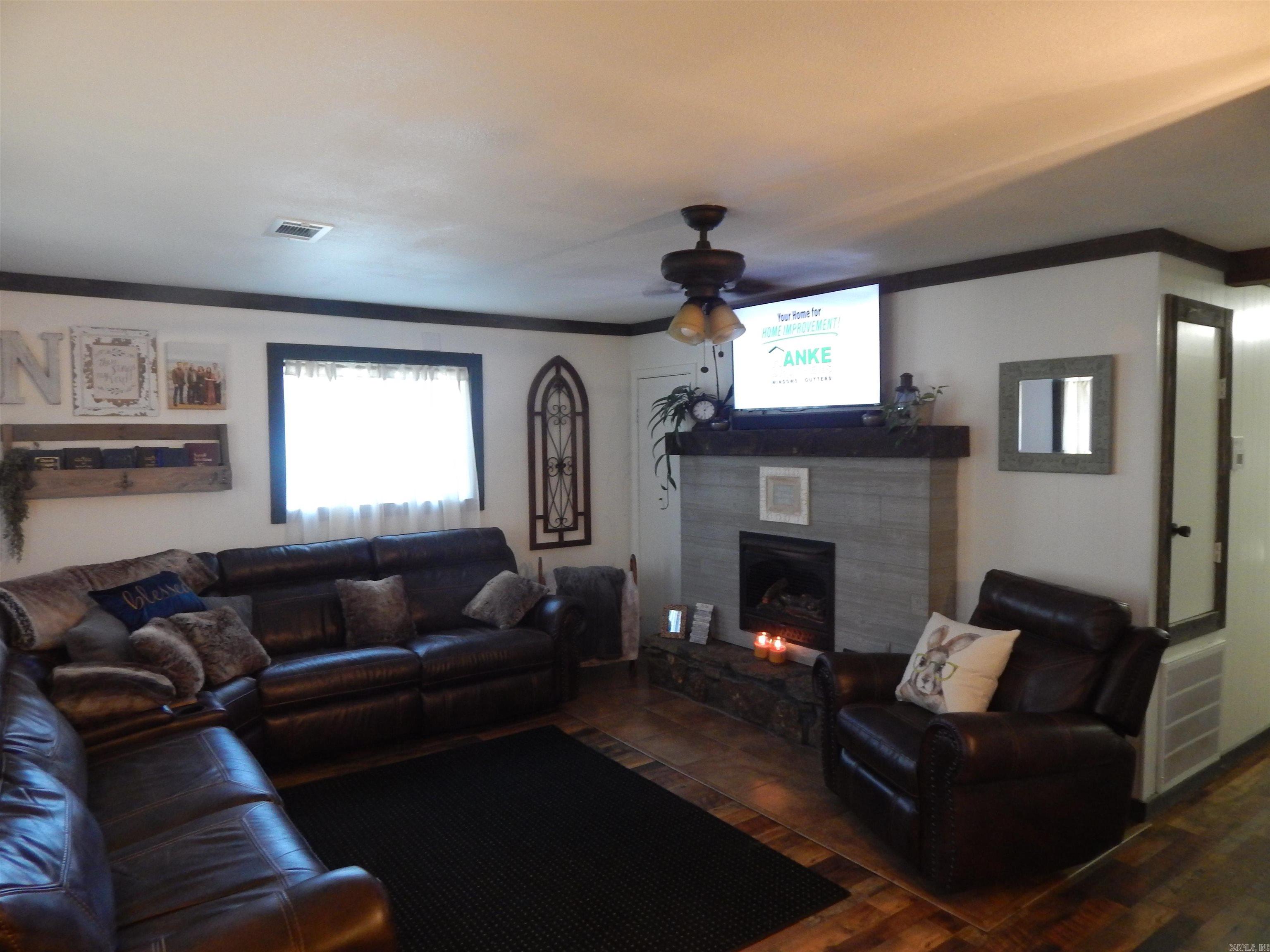 PINE RIDGE ADDN - Residential