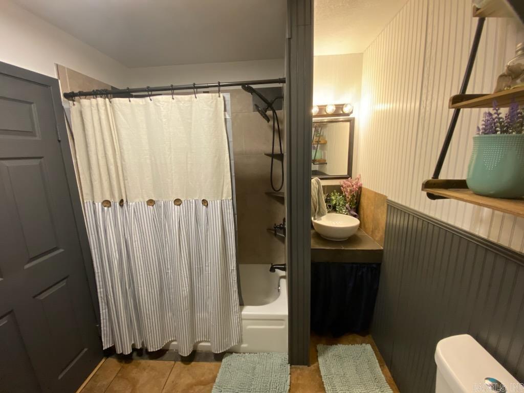 PINE RIDGE ADDN - Residential