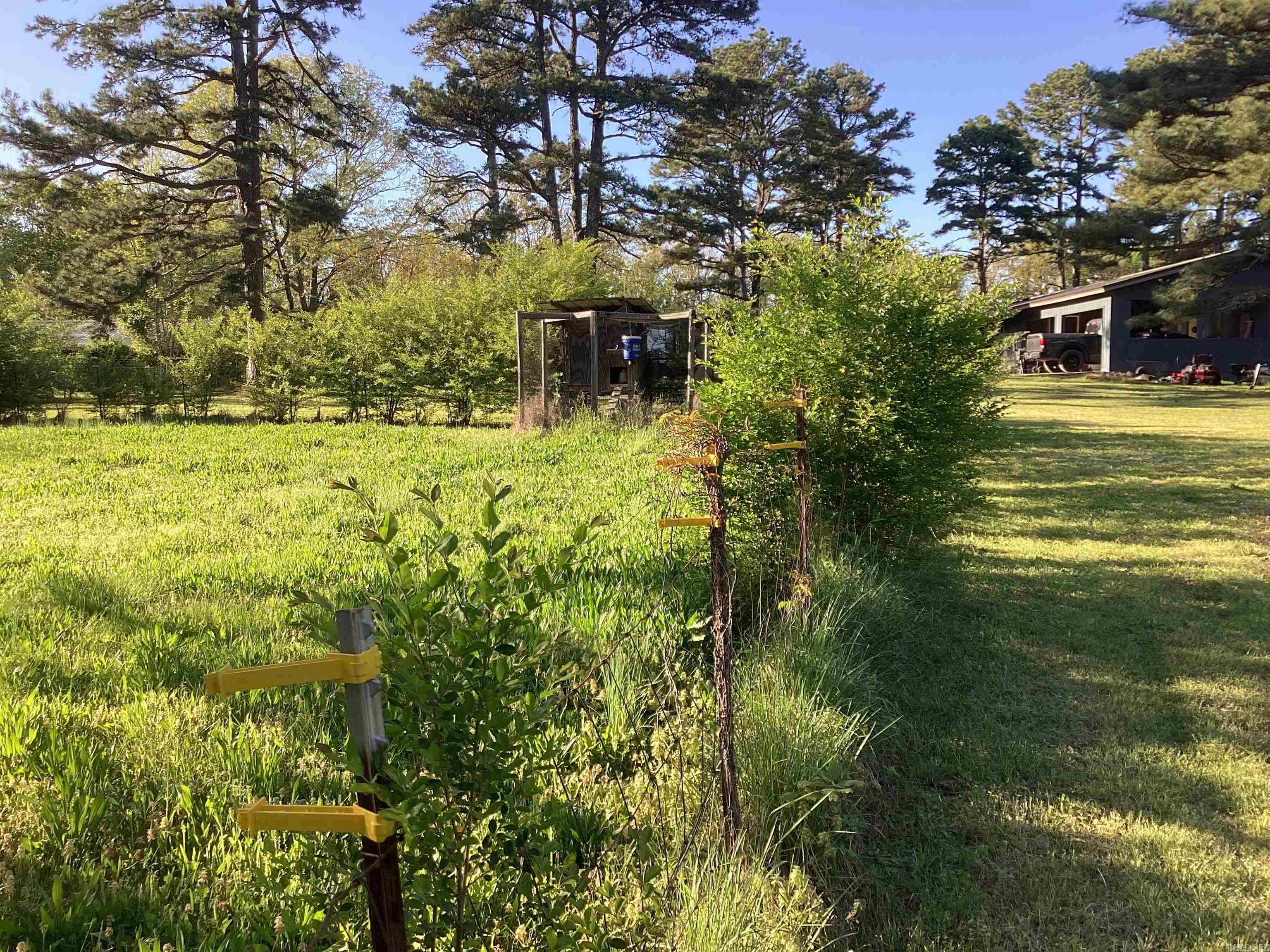 PINE RIDGE ADDN - Residential