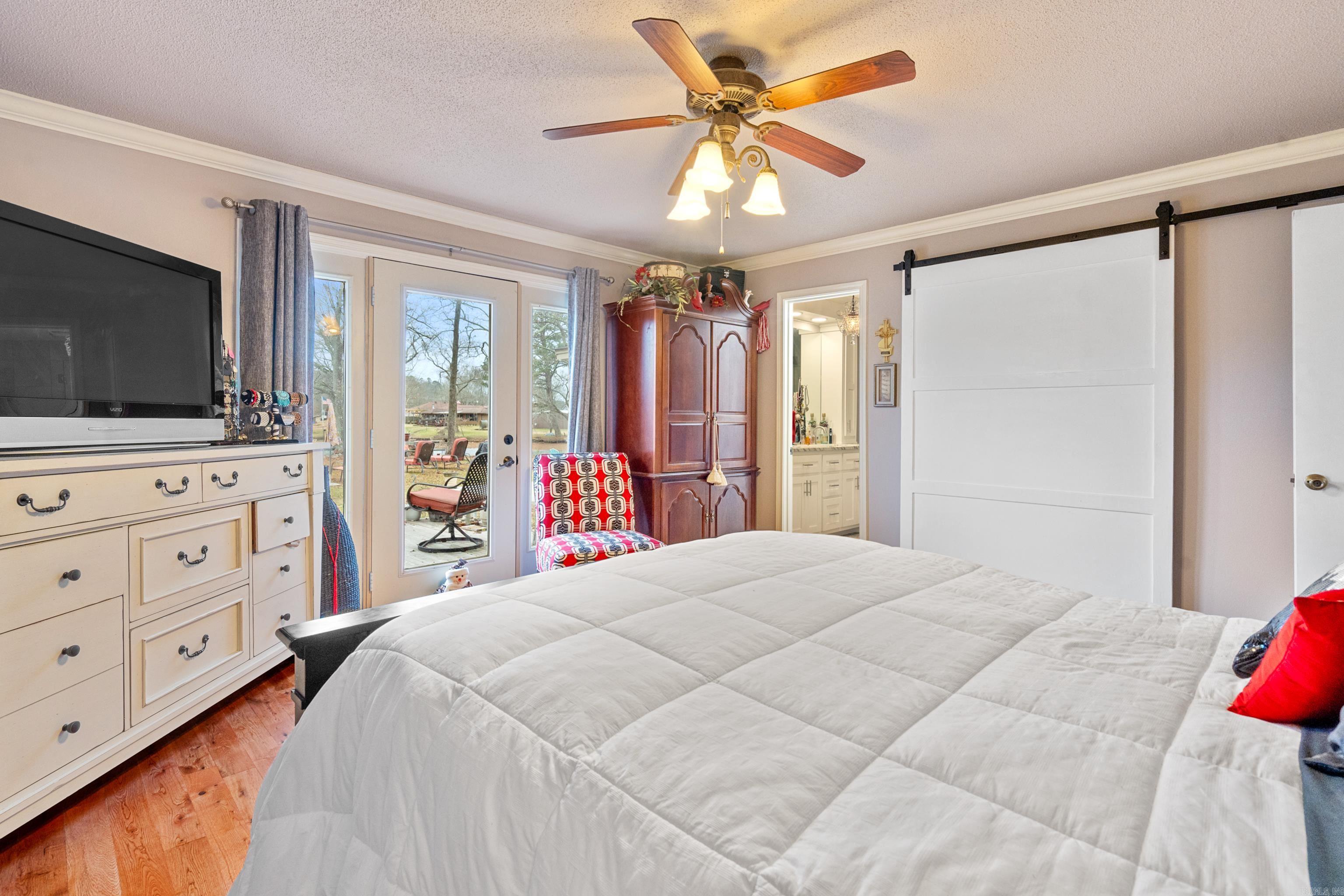 PARK SHORES - Residential