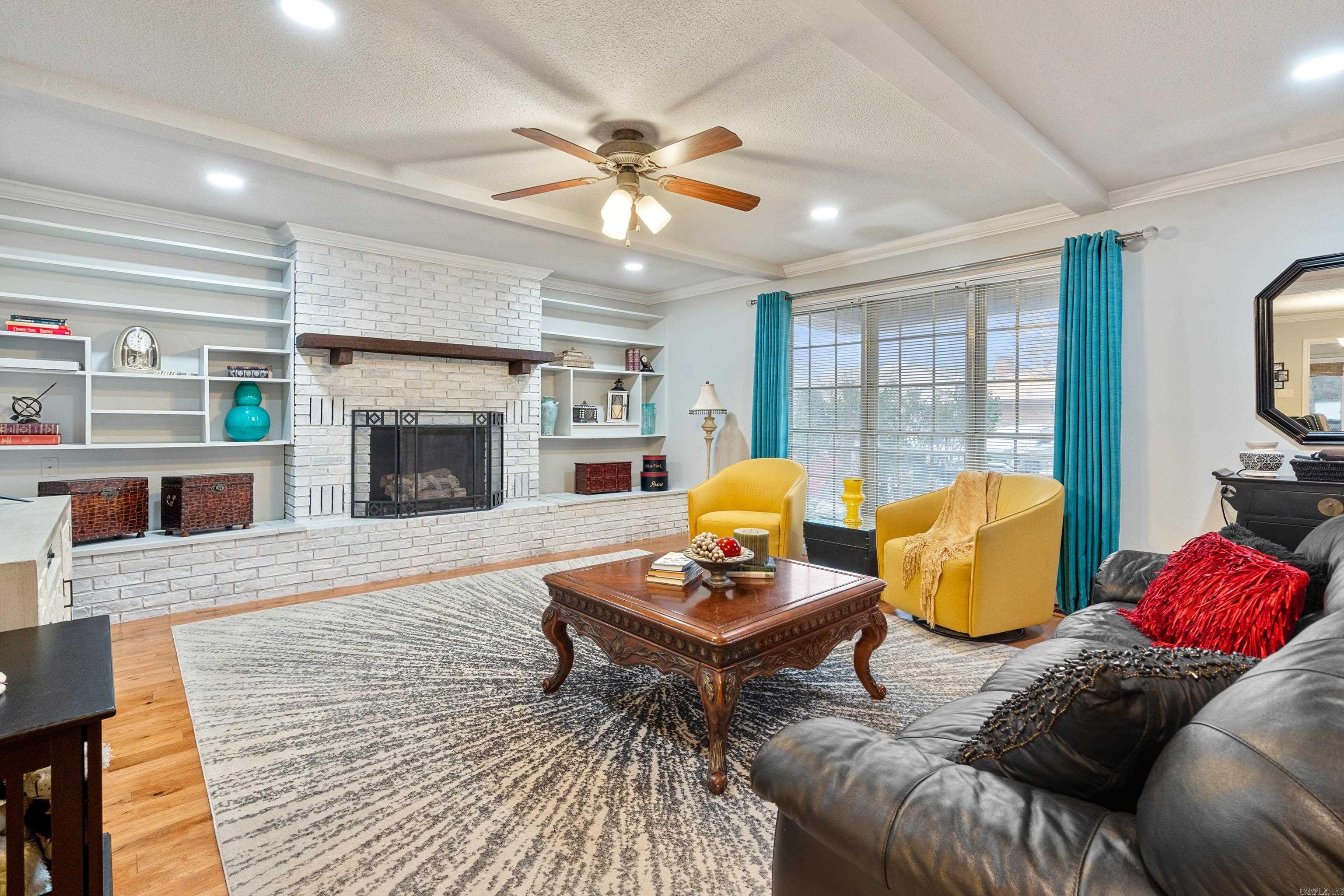 PARK SHORES - Residential