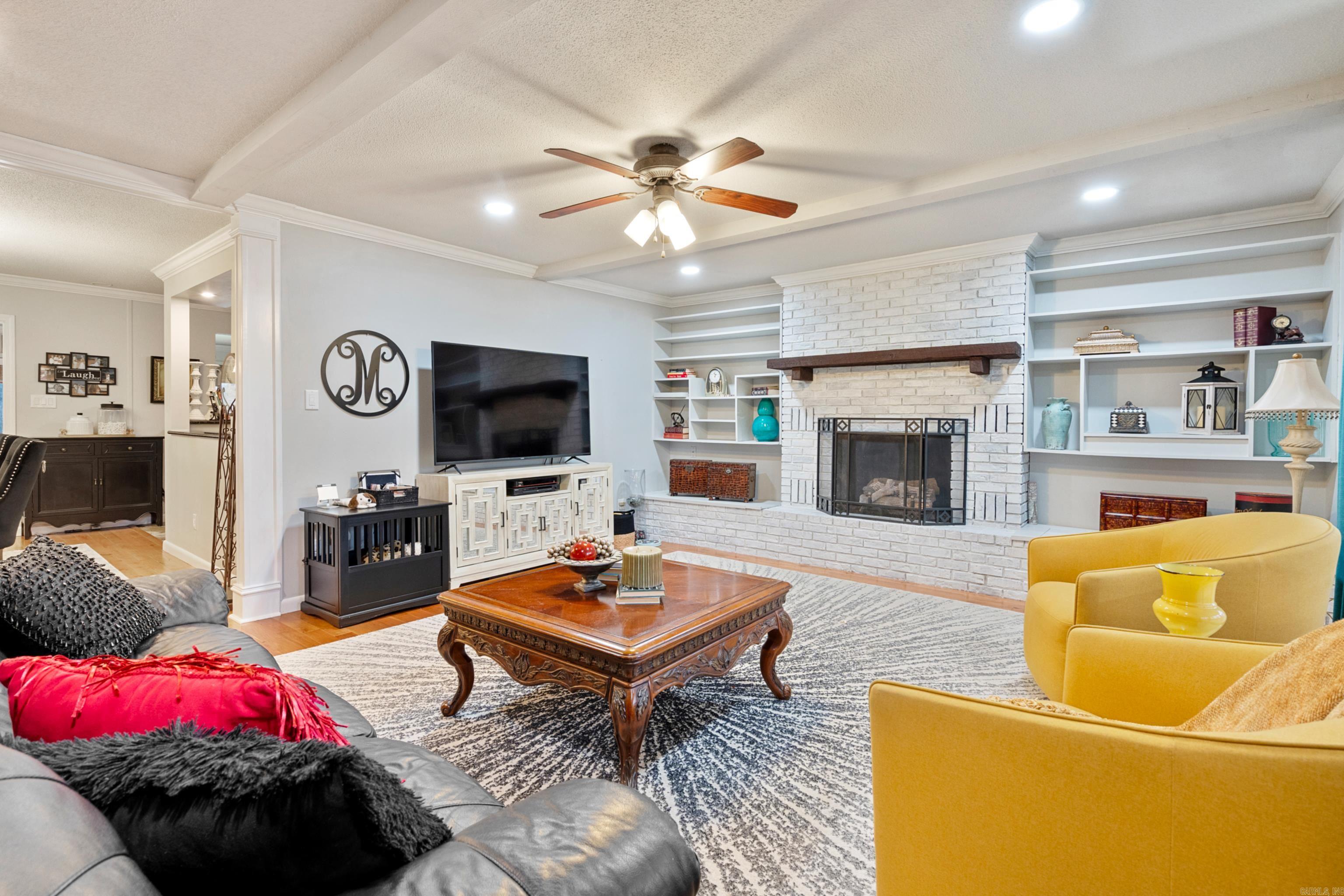 PARK SHORES - Residential