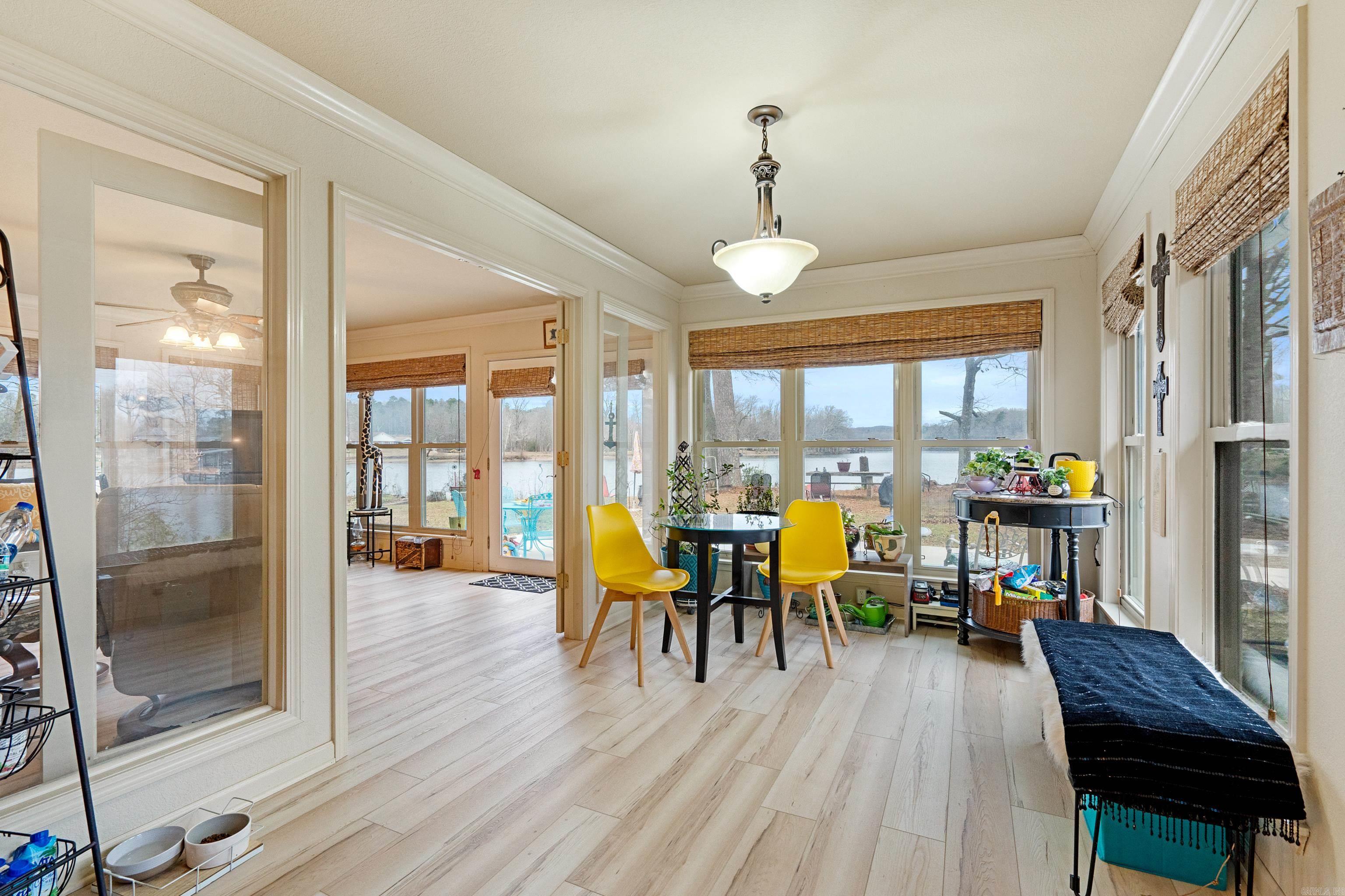 PARK SHORES - Residential