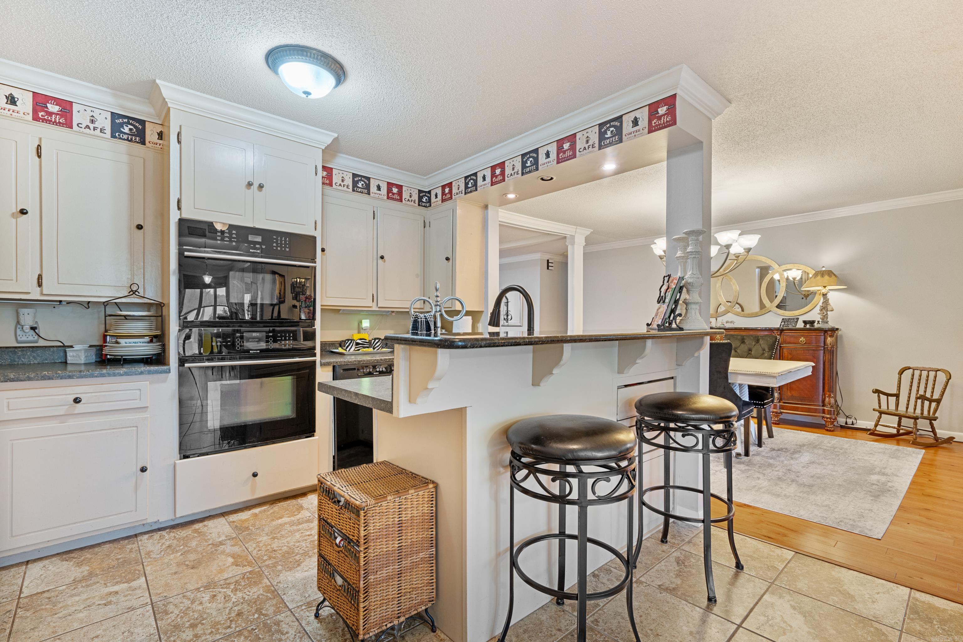 PARK SHORES - Residential