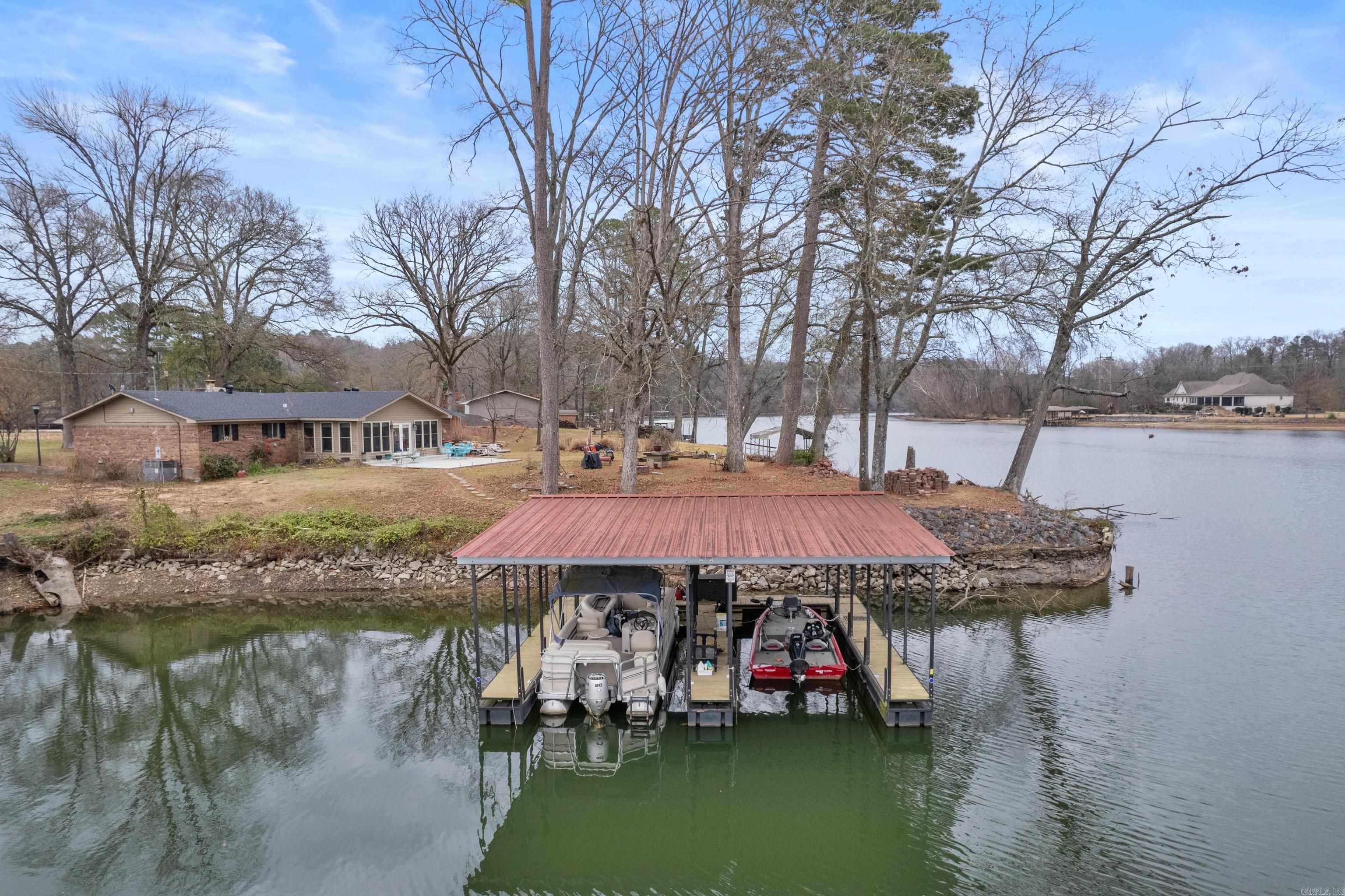 PARK SHORES - Residential