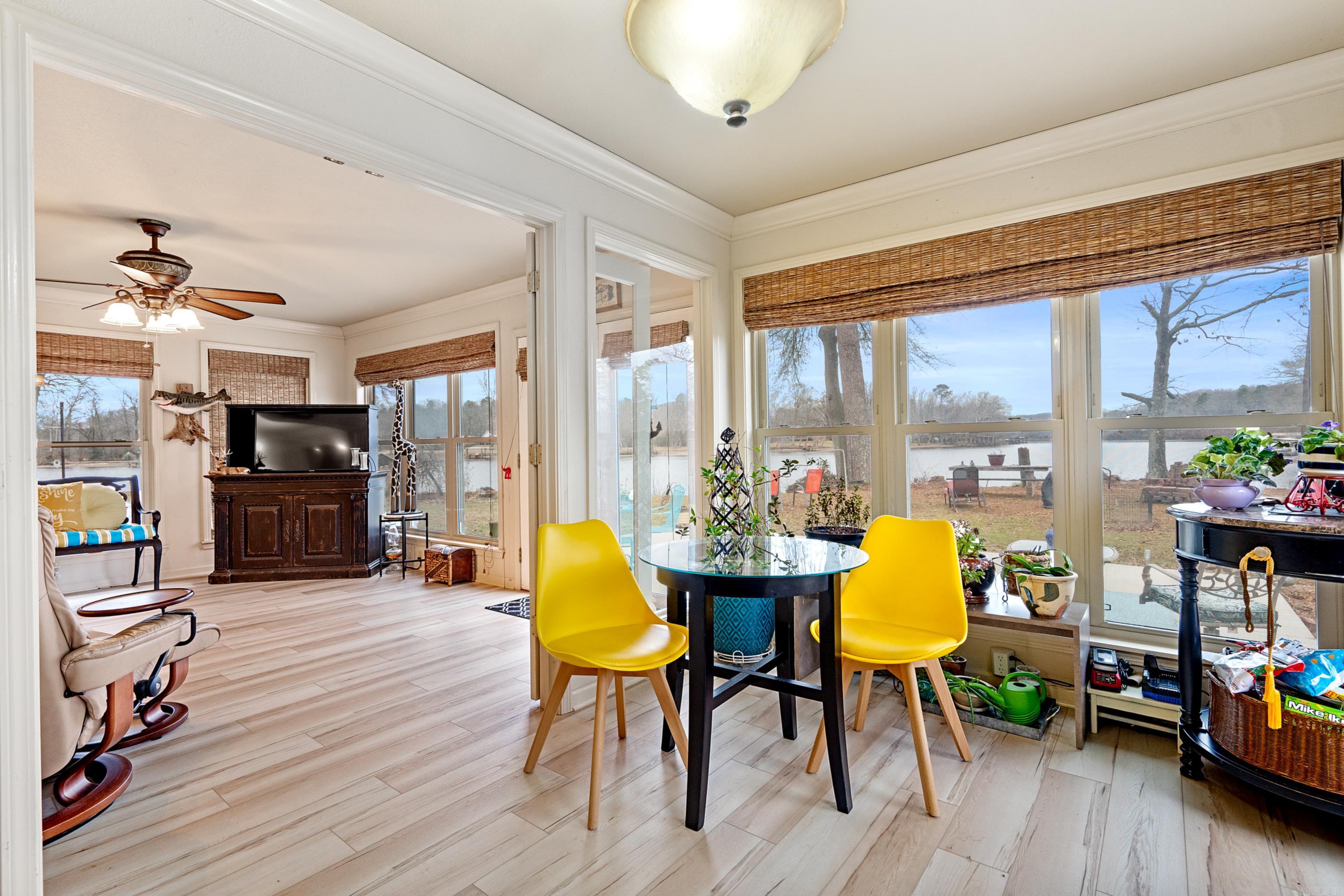 PARK SHORES - Residential