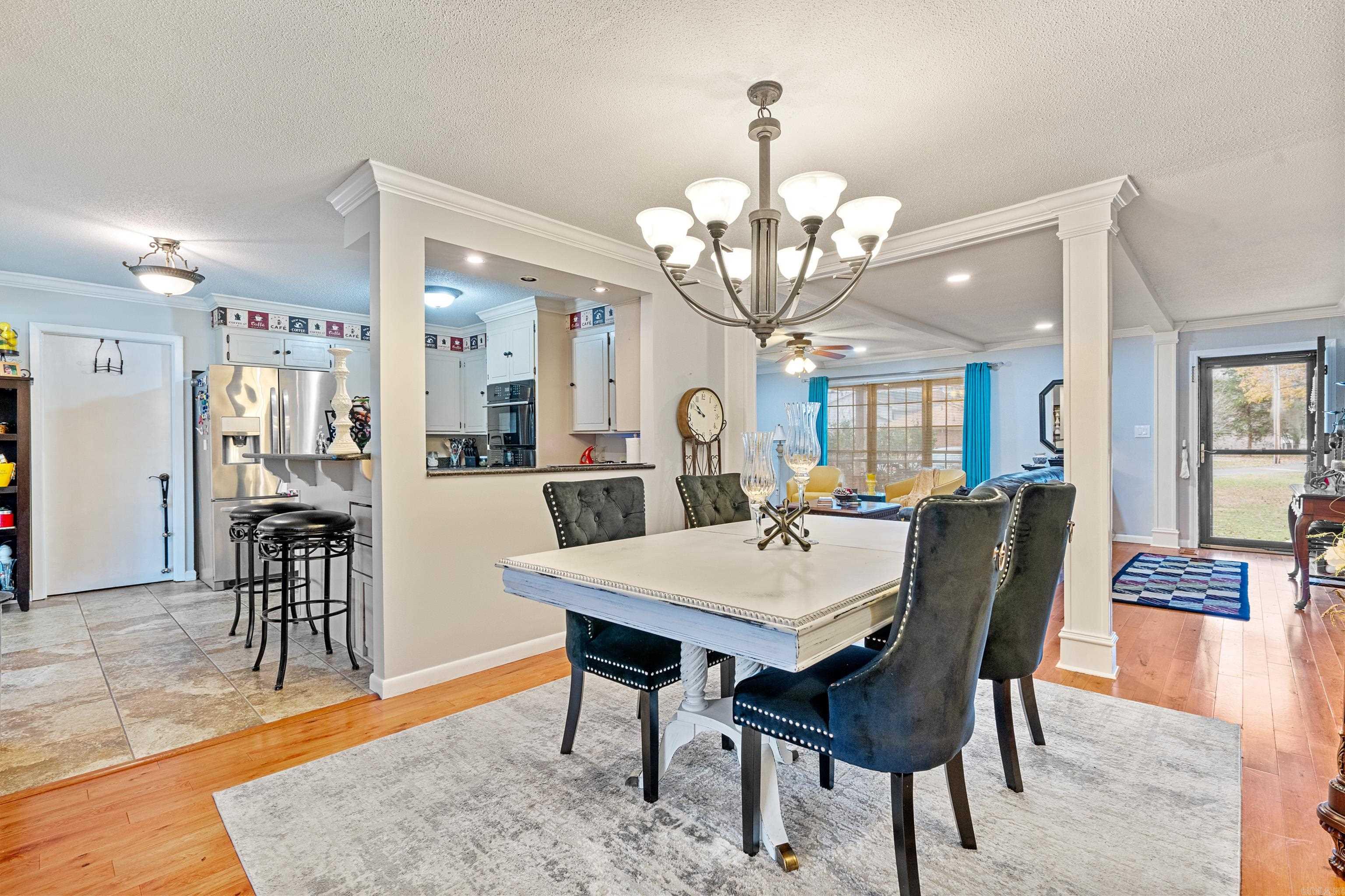 PARK SHORES - Residential